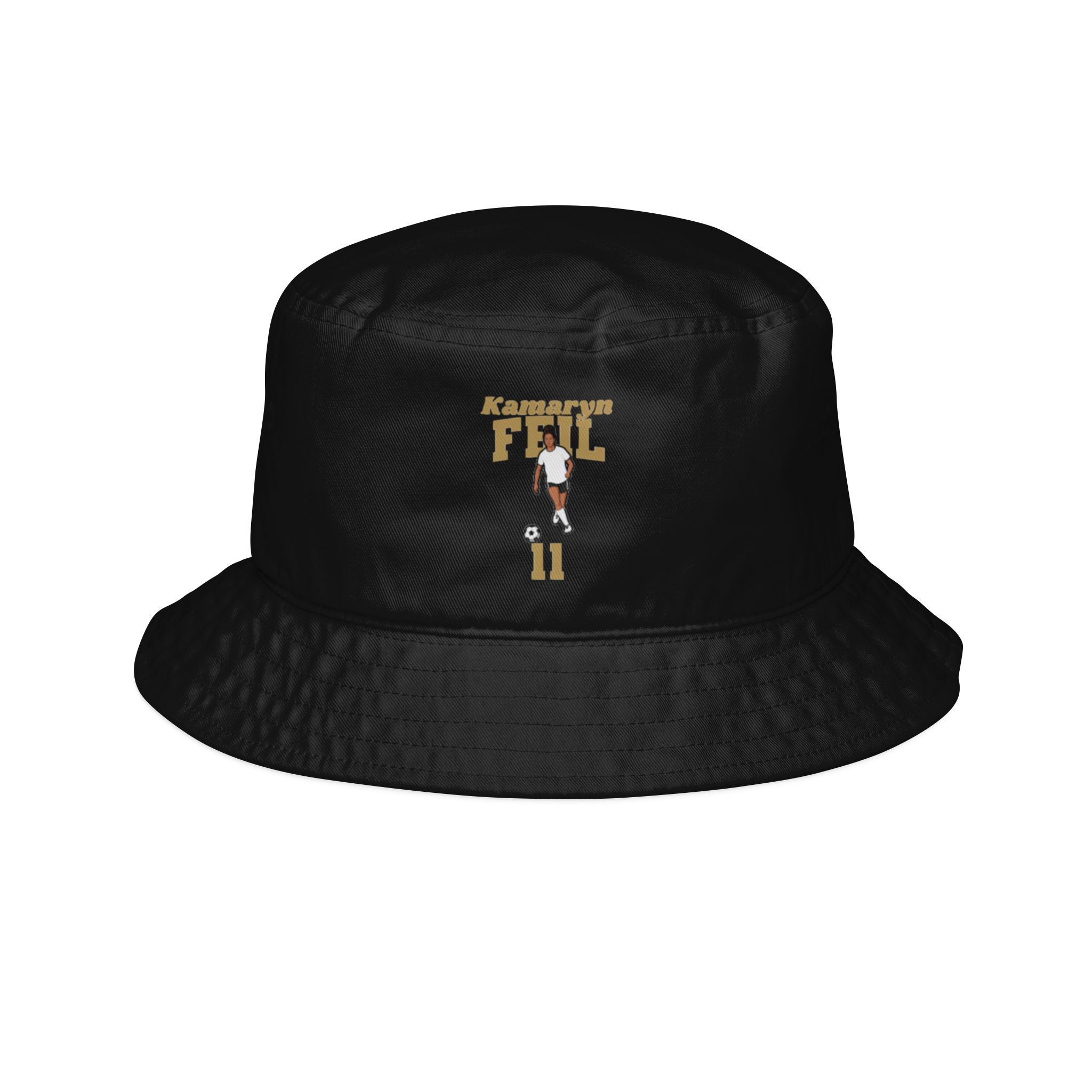 Bucket Hat