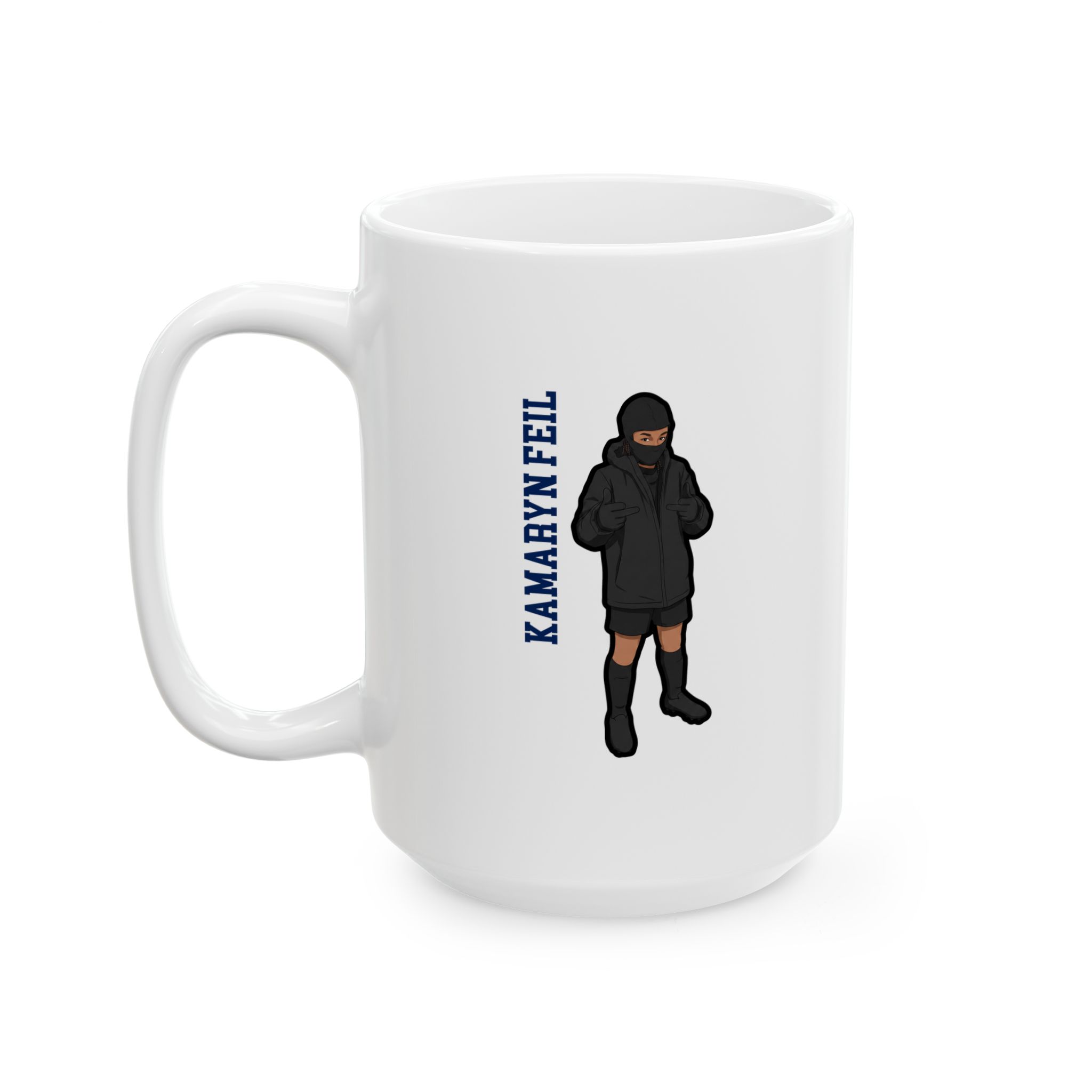 Coffee Mug