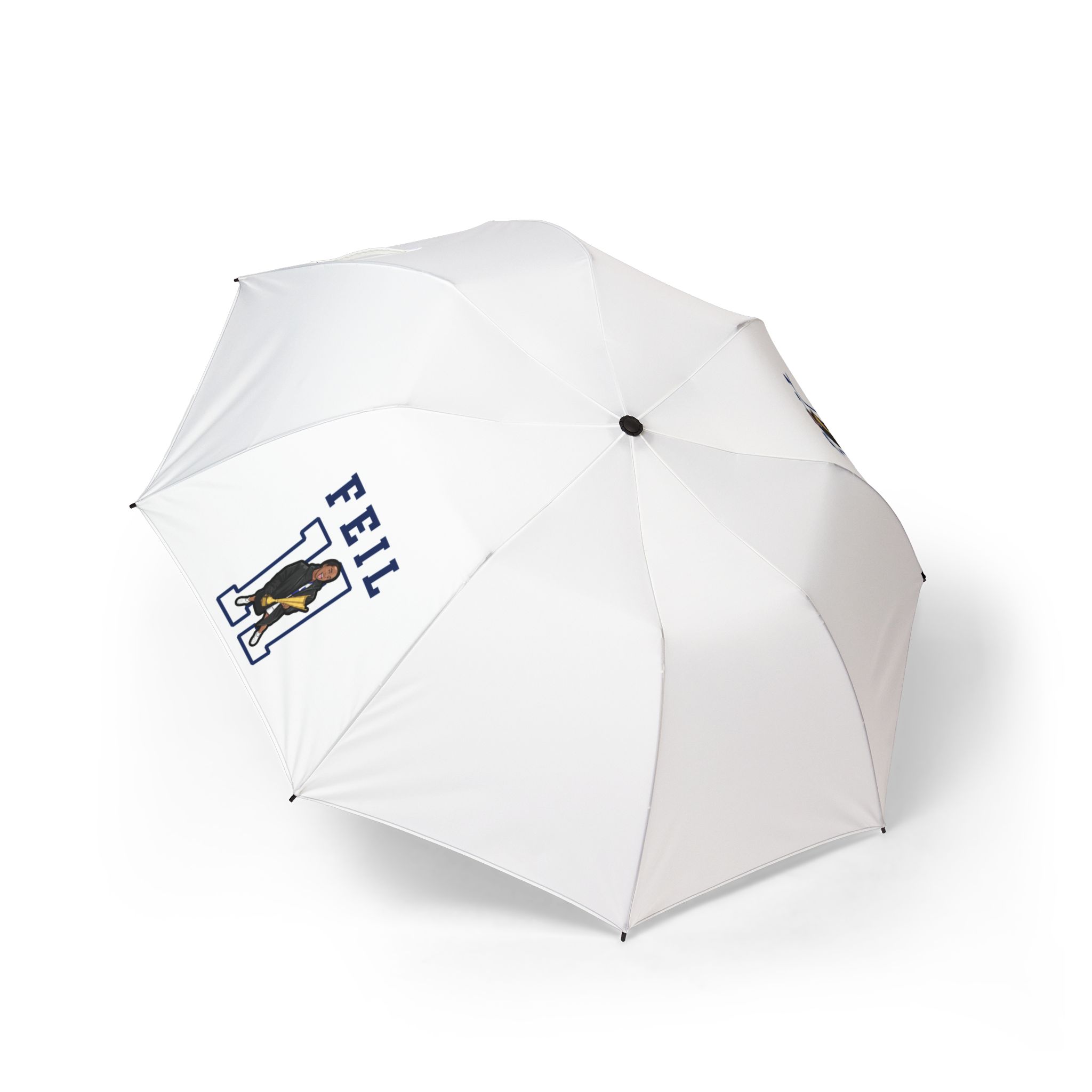 Foldable Umbrella — character_shirsey in Classic
