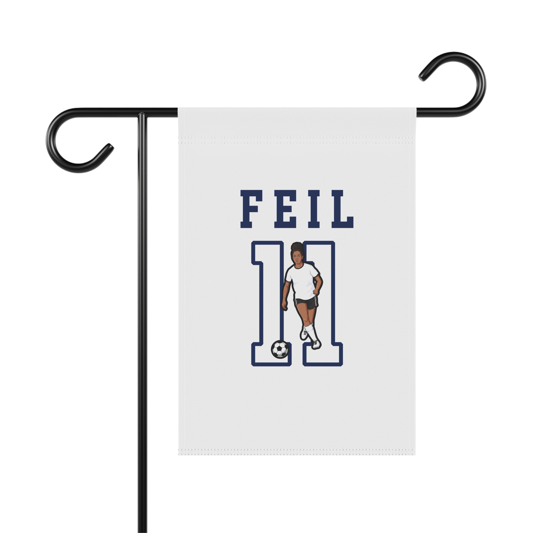 Garden & House Banner — character_shirsey in Classic