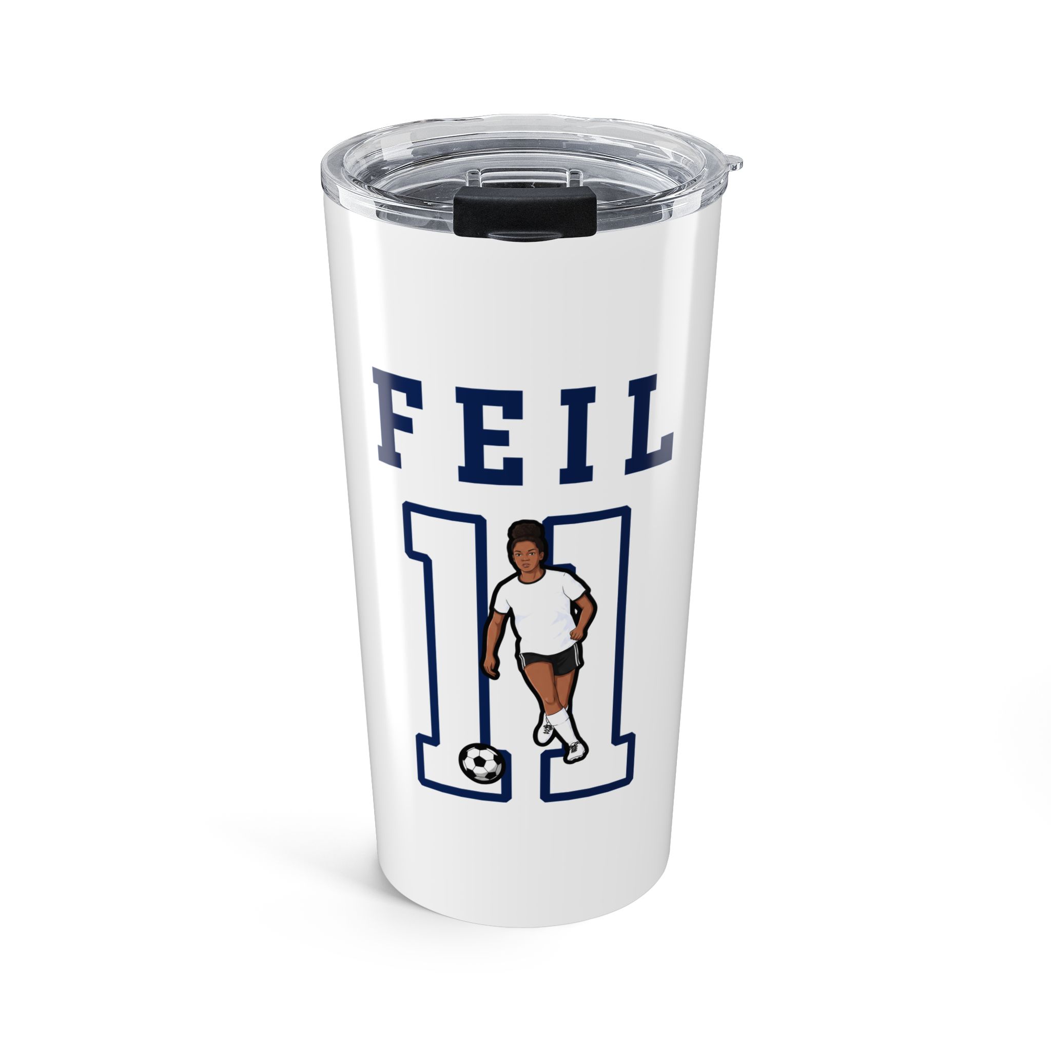 20oz Tumbler — character_shirsey in Classic
