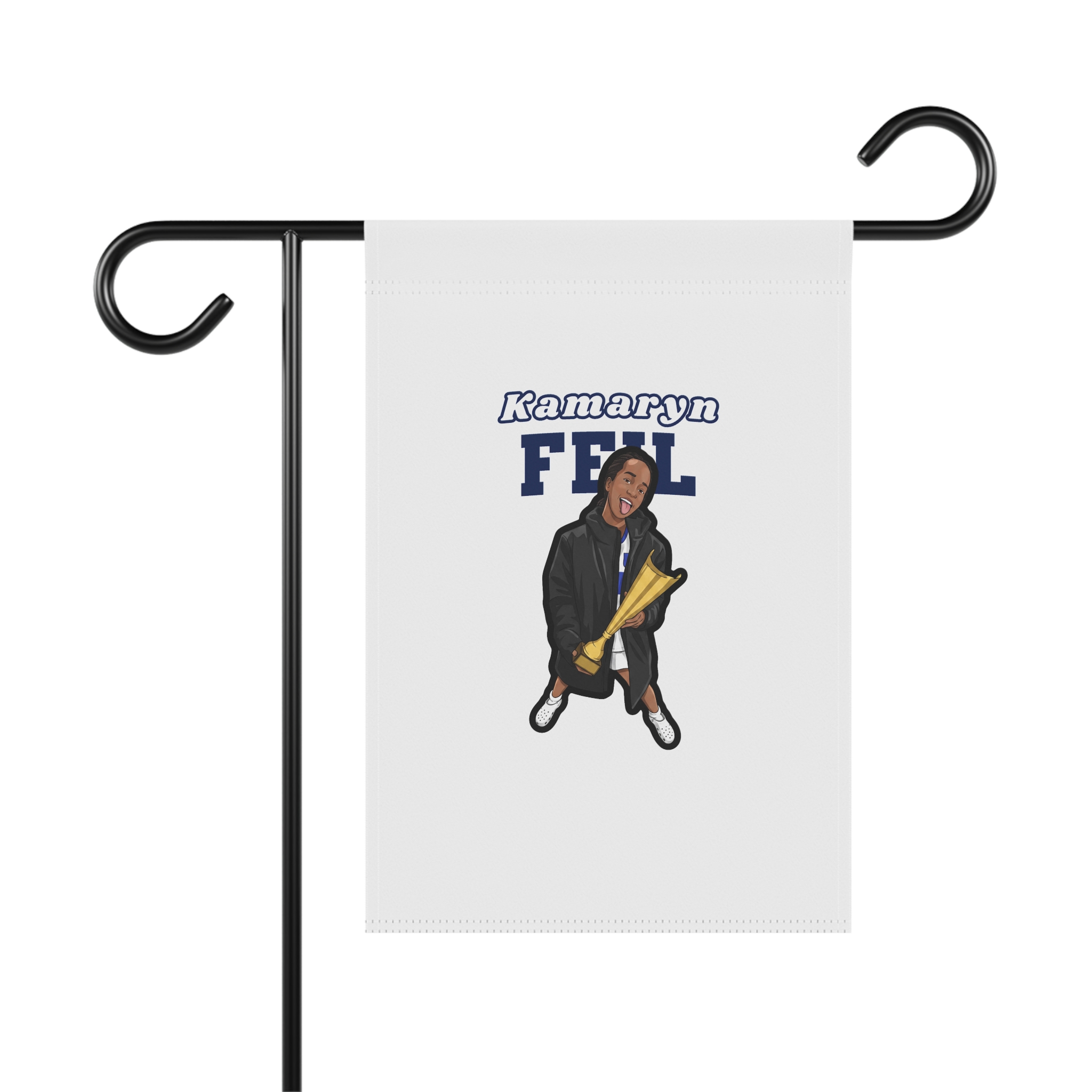 Garden & House Banner — character_name_arch in Classic