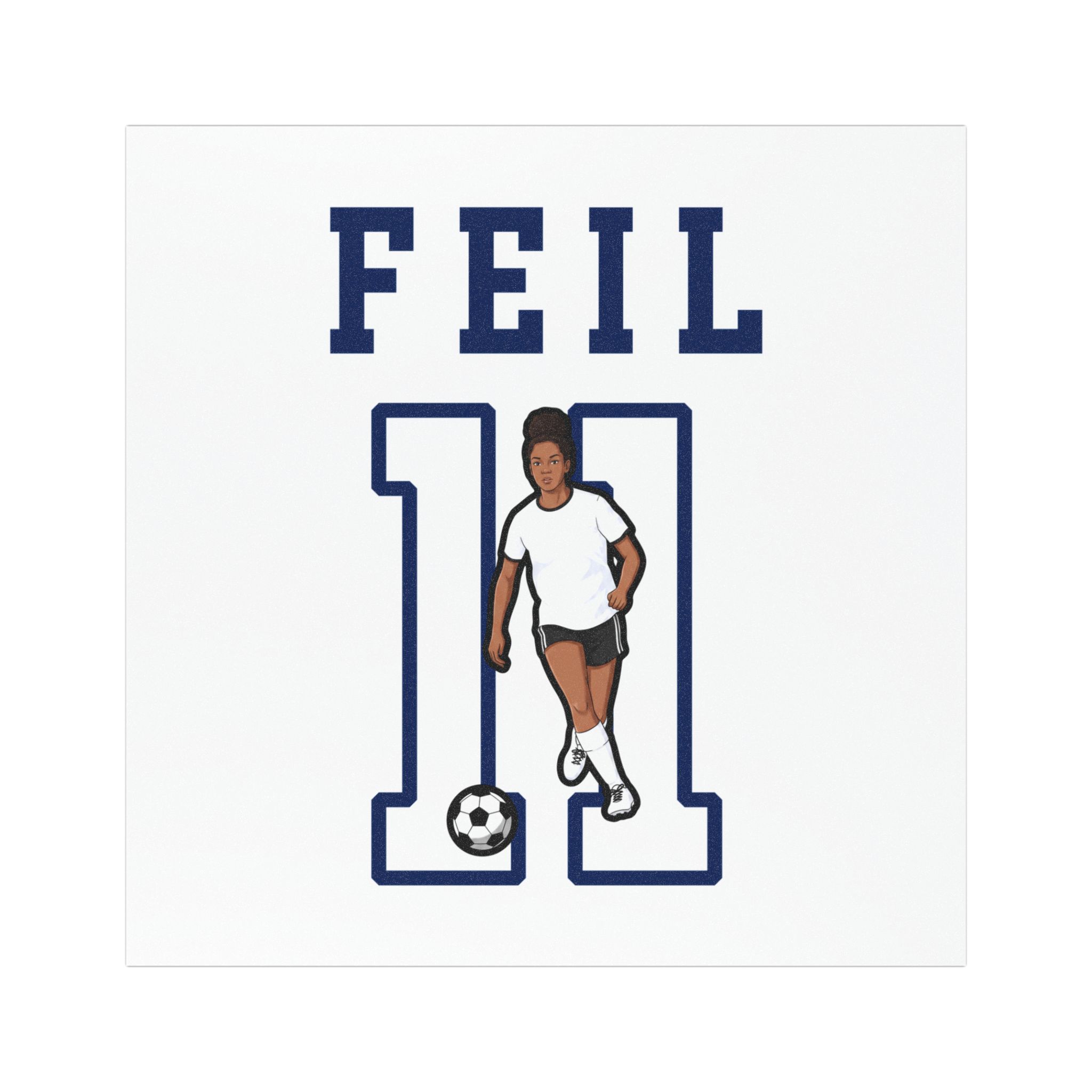 Car Magnets — character_shirsey in Classic