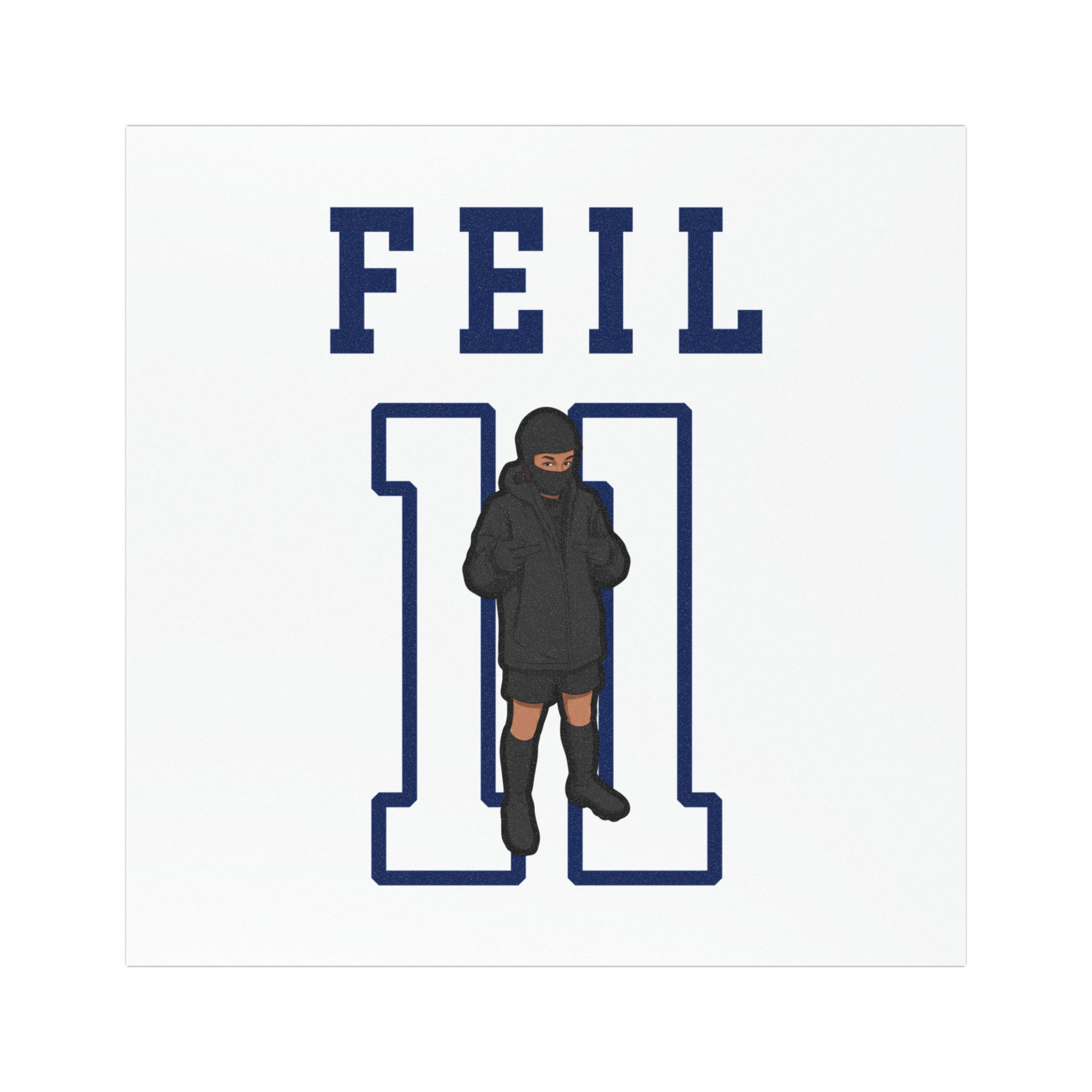 Car Magnets — character_shirsey in Classic