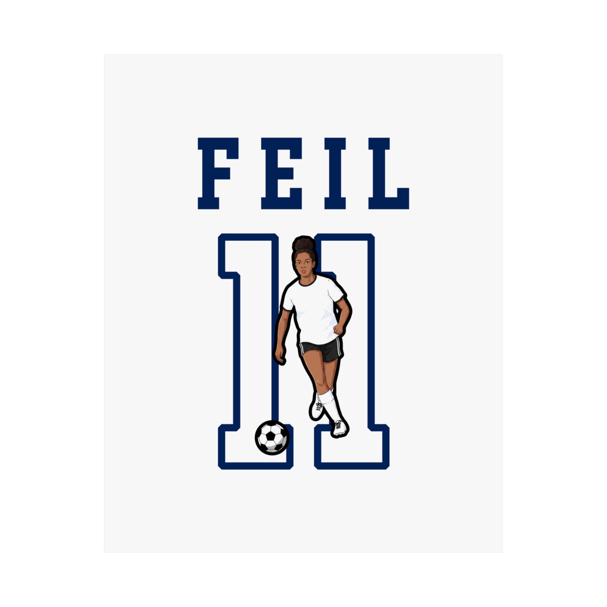 Poster — character_shirsey in Classic