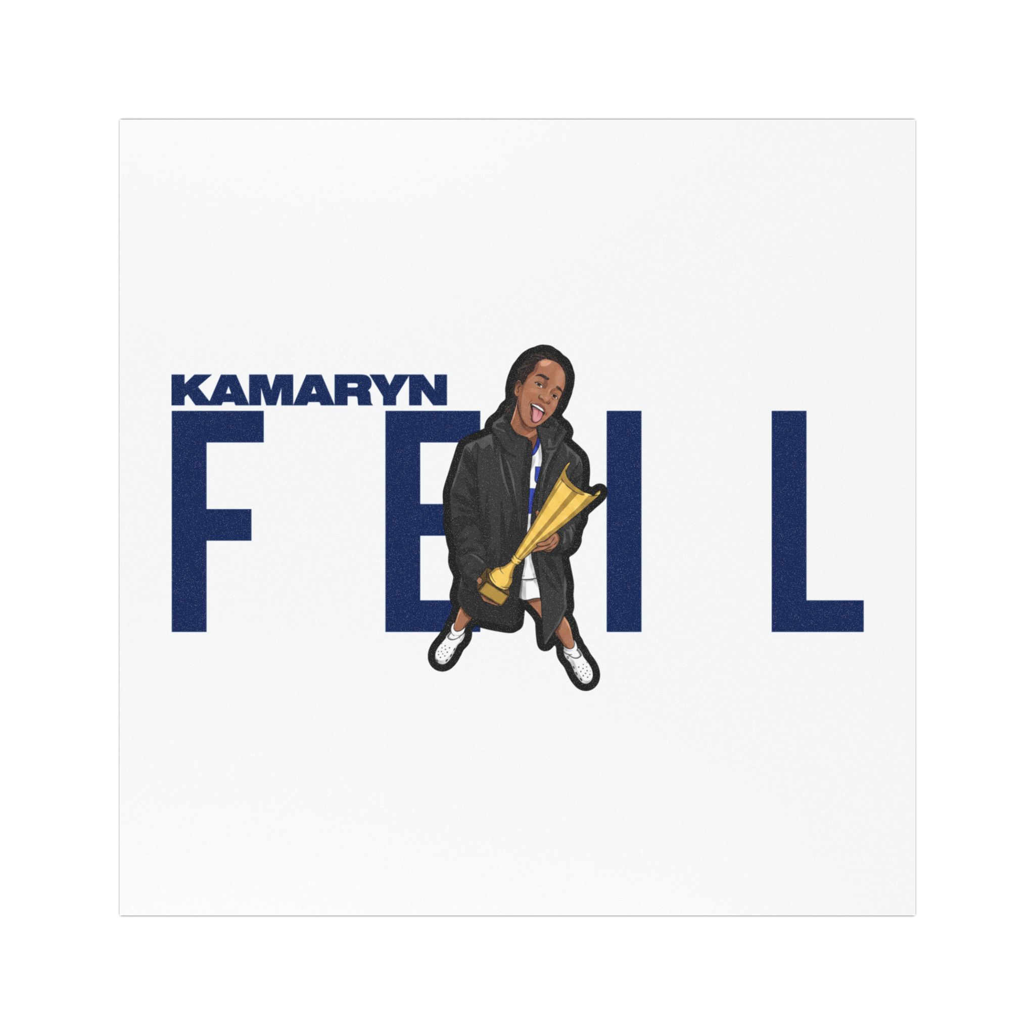 Car Magnets — character_player_name in Classic