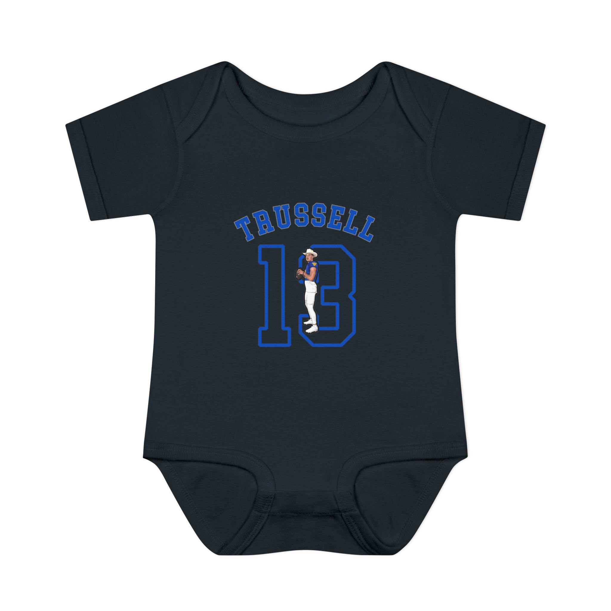 Baby Onesie