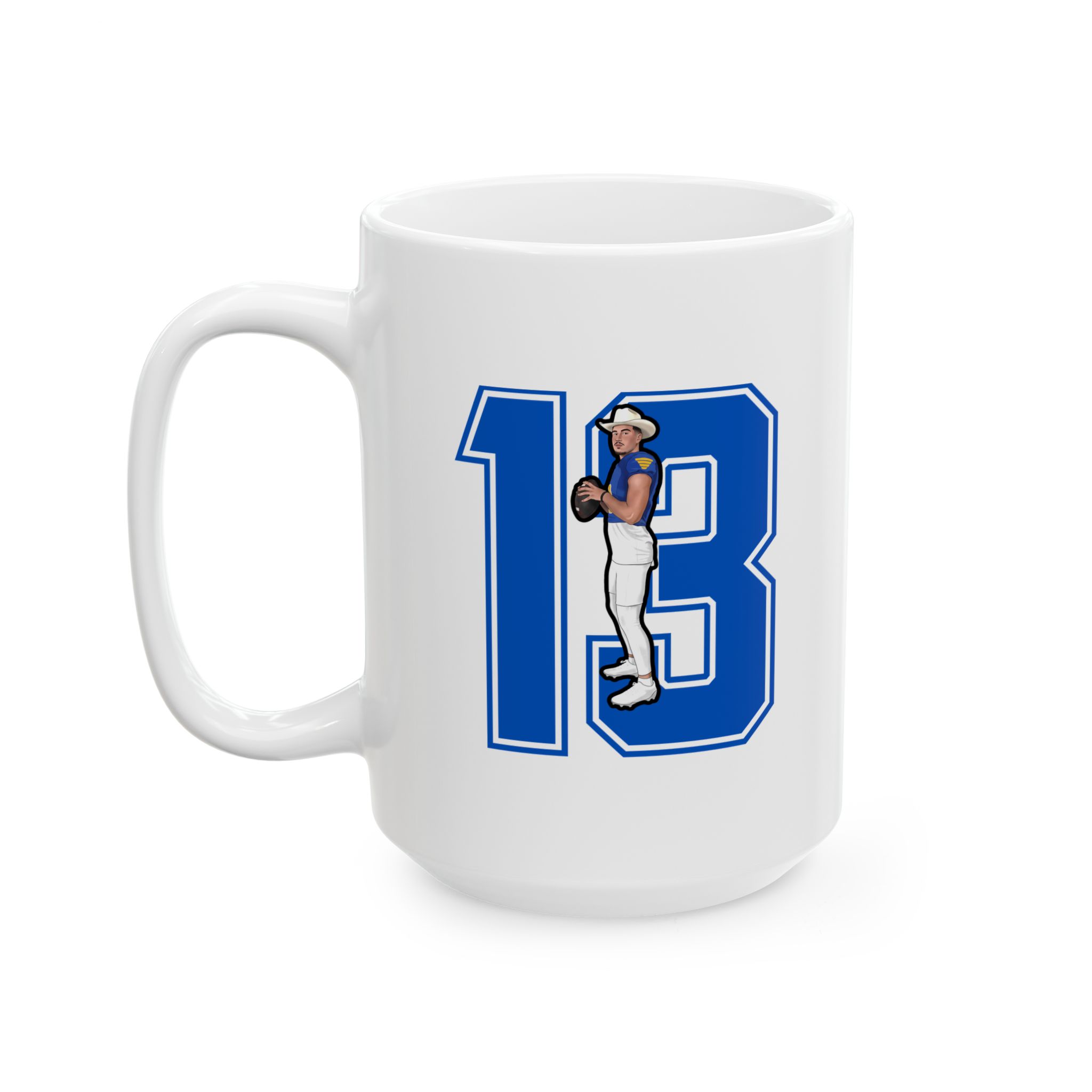 Coffee Mug