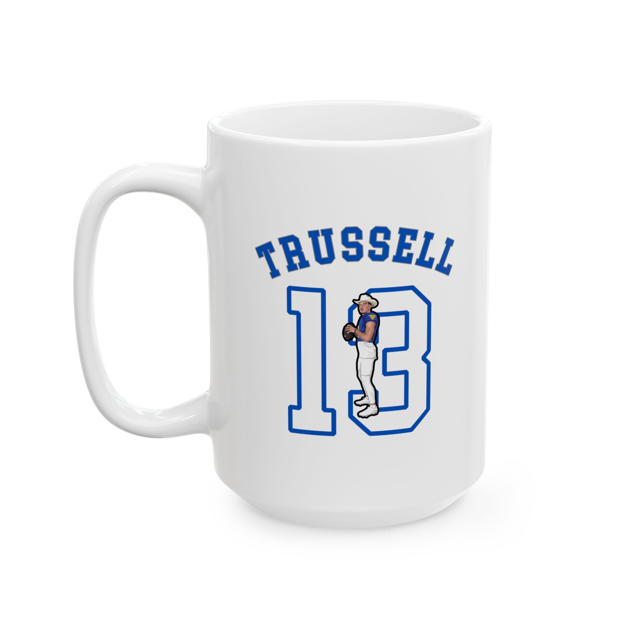 Coffee Mug — character_shirsey_arch in Classic