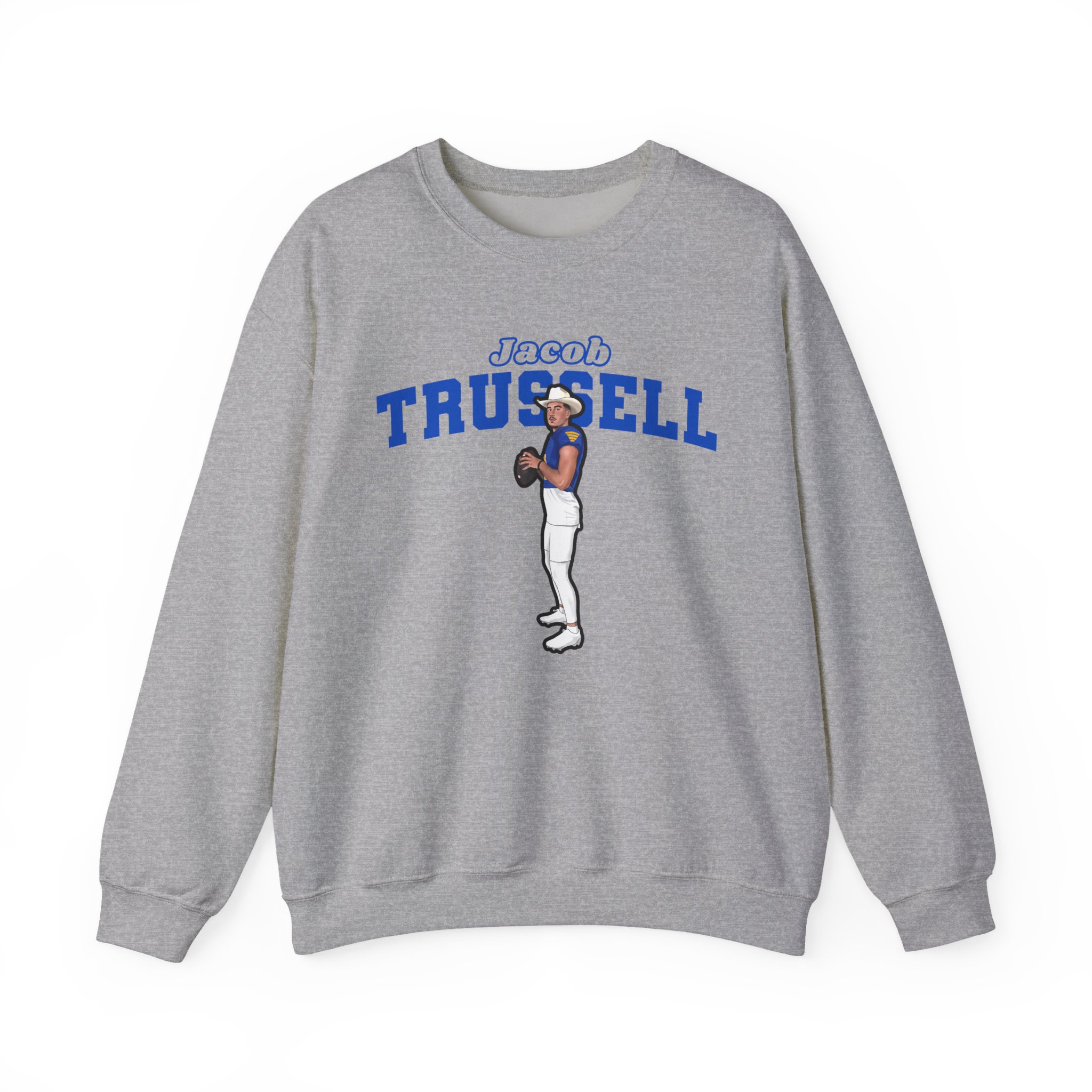 Crewneck Sweatshirt