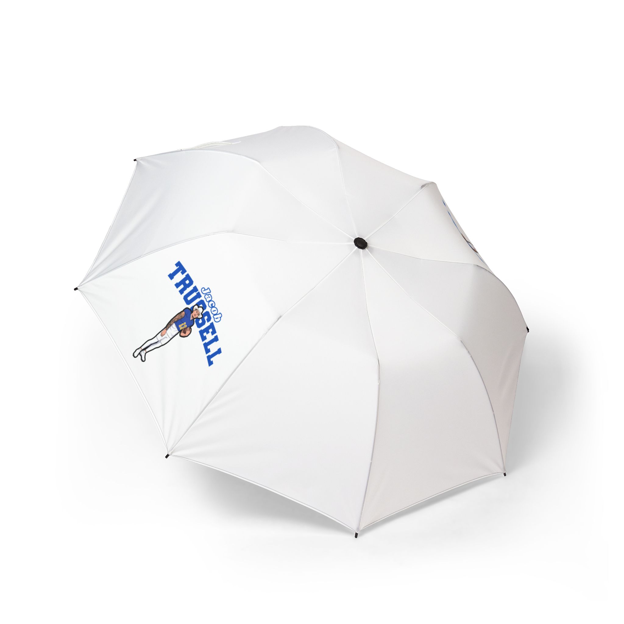 Foldable Umbrella — character_name_arch in Classic