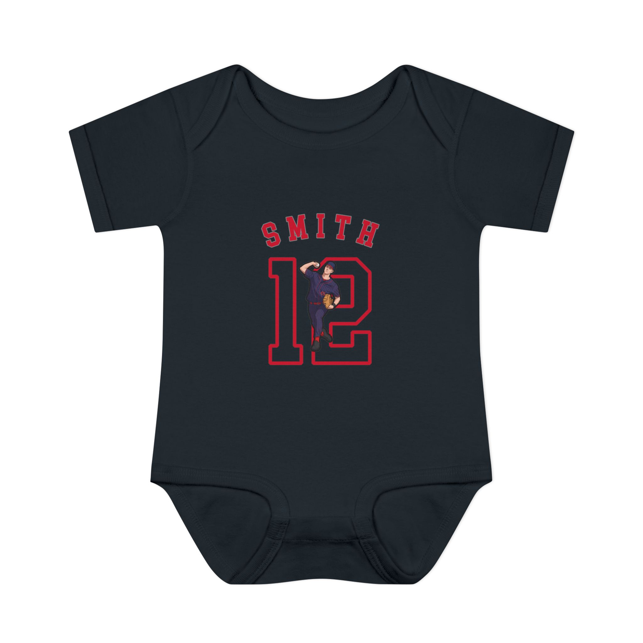 Baby Onesie