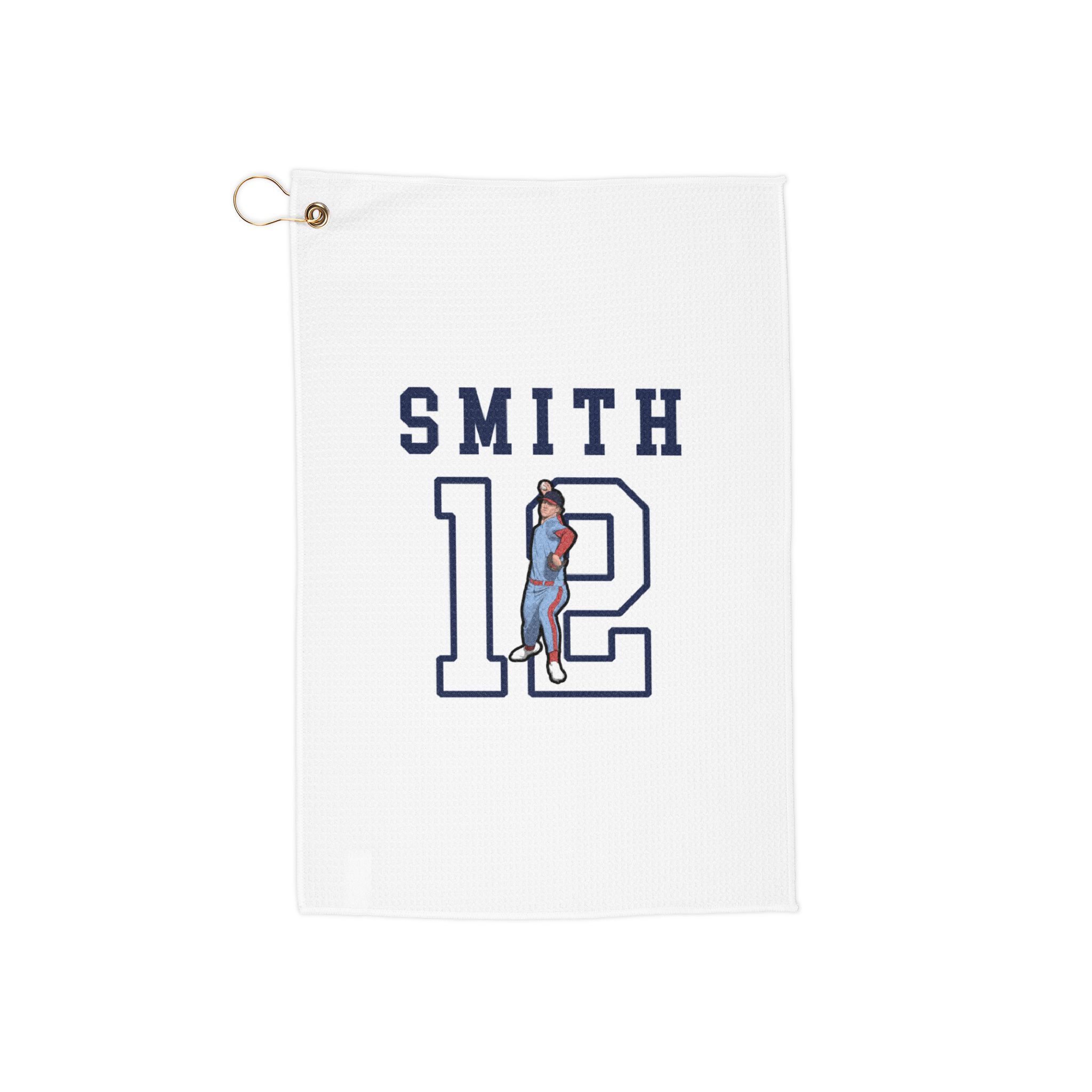 Golf Towel — character_shirsey in Classic