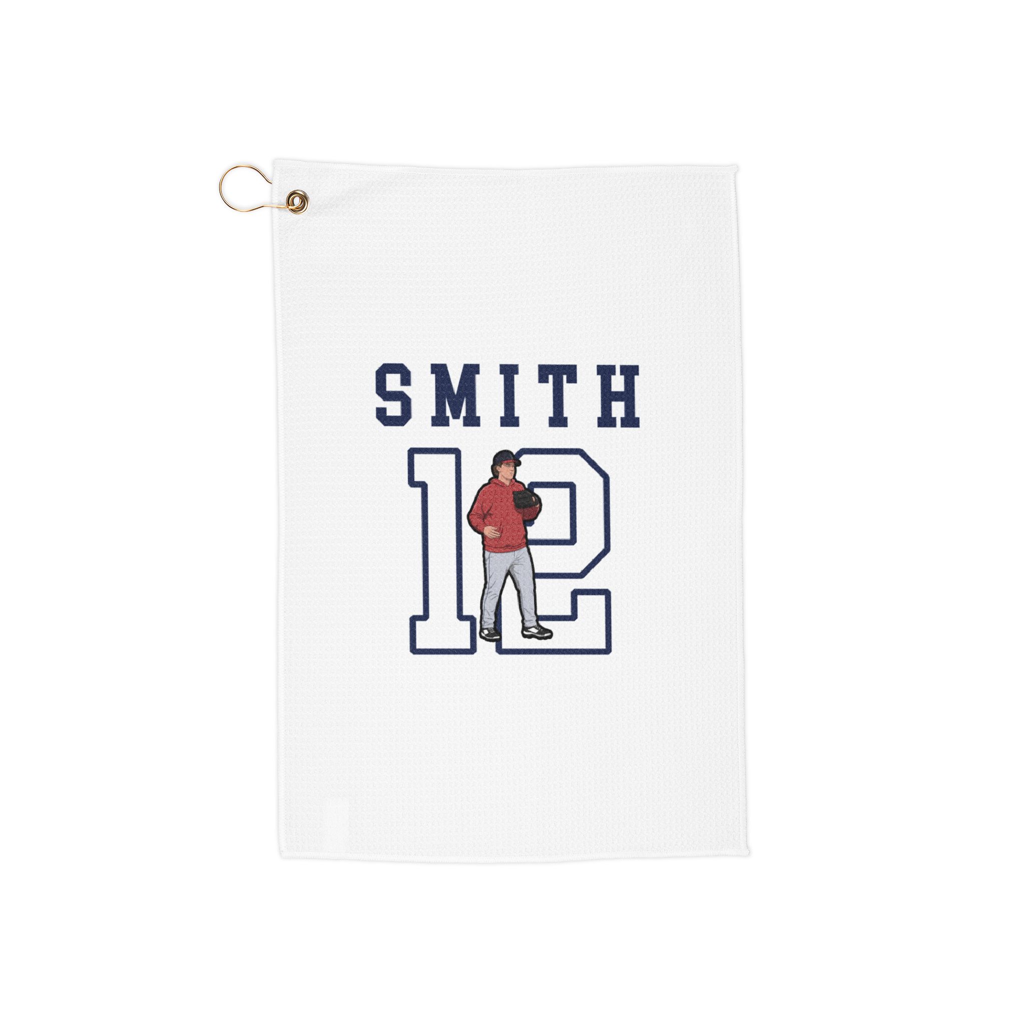 Golf Towel — character_shirsey in Classic
