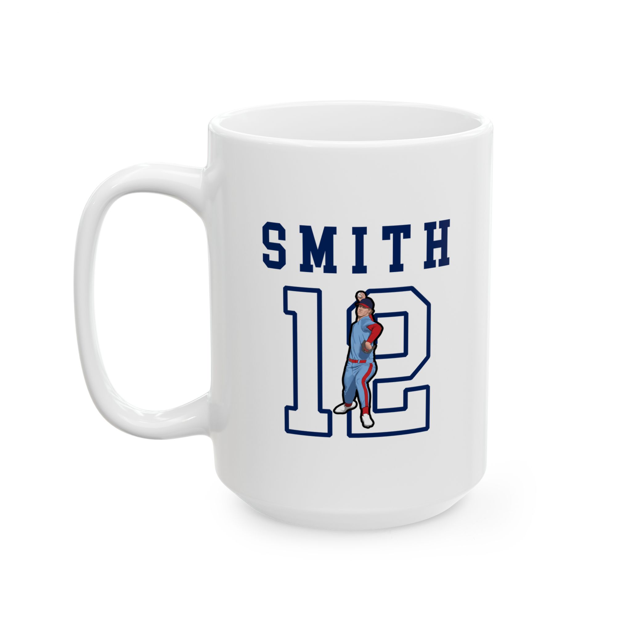 Coffee Mug — character_shirsey in Classic