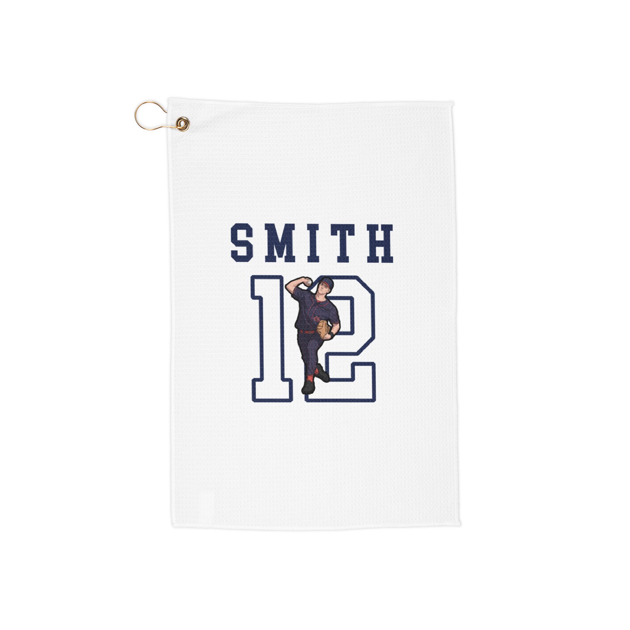 Golf Towel — character_shirsey in Classic