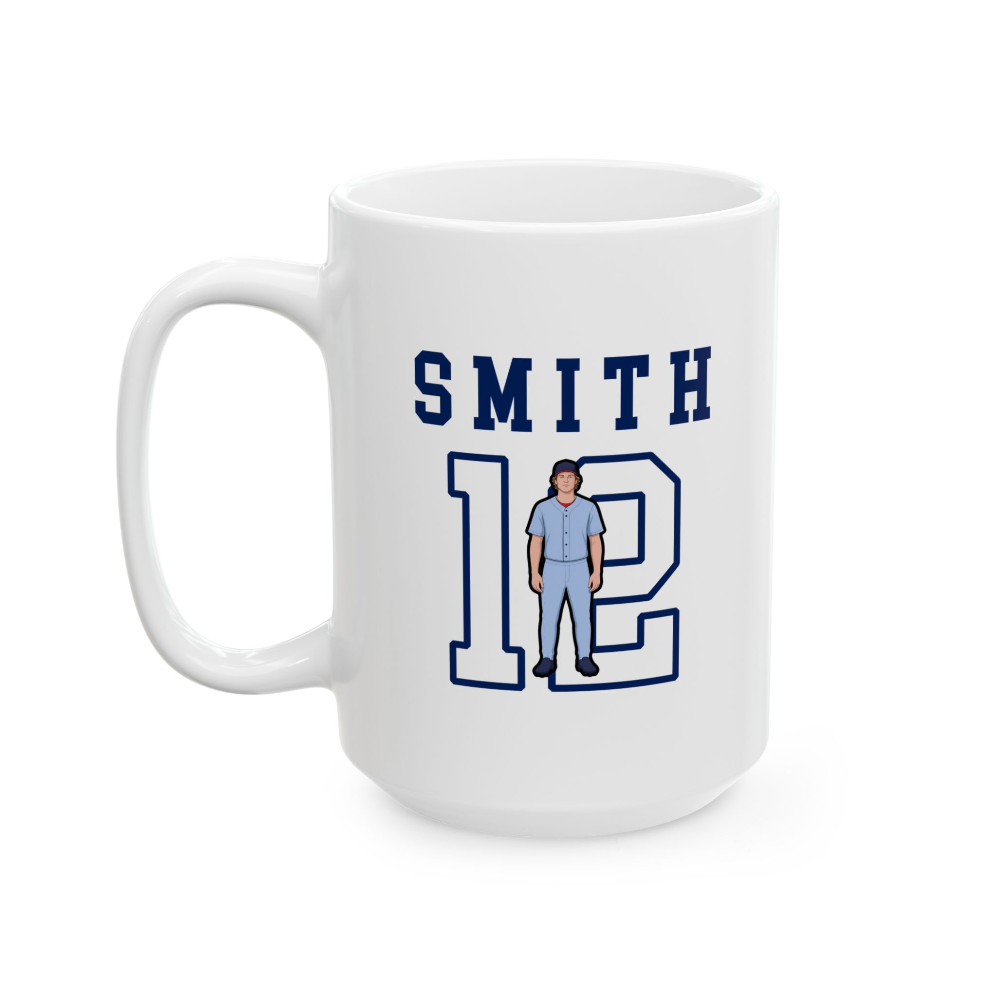 Coffee Mug — character_shirsey in Classic