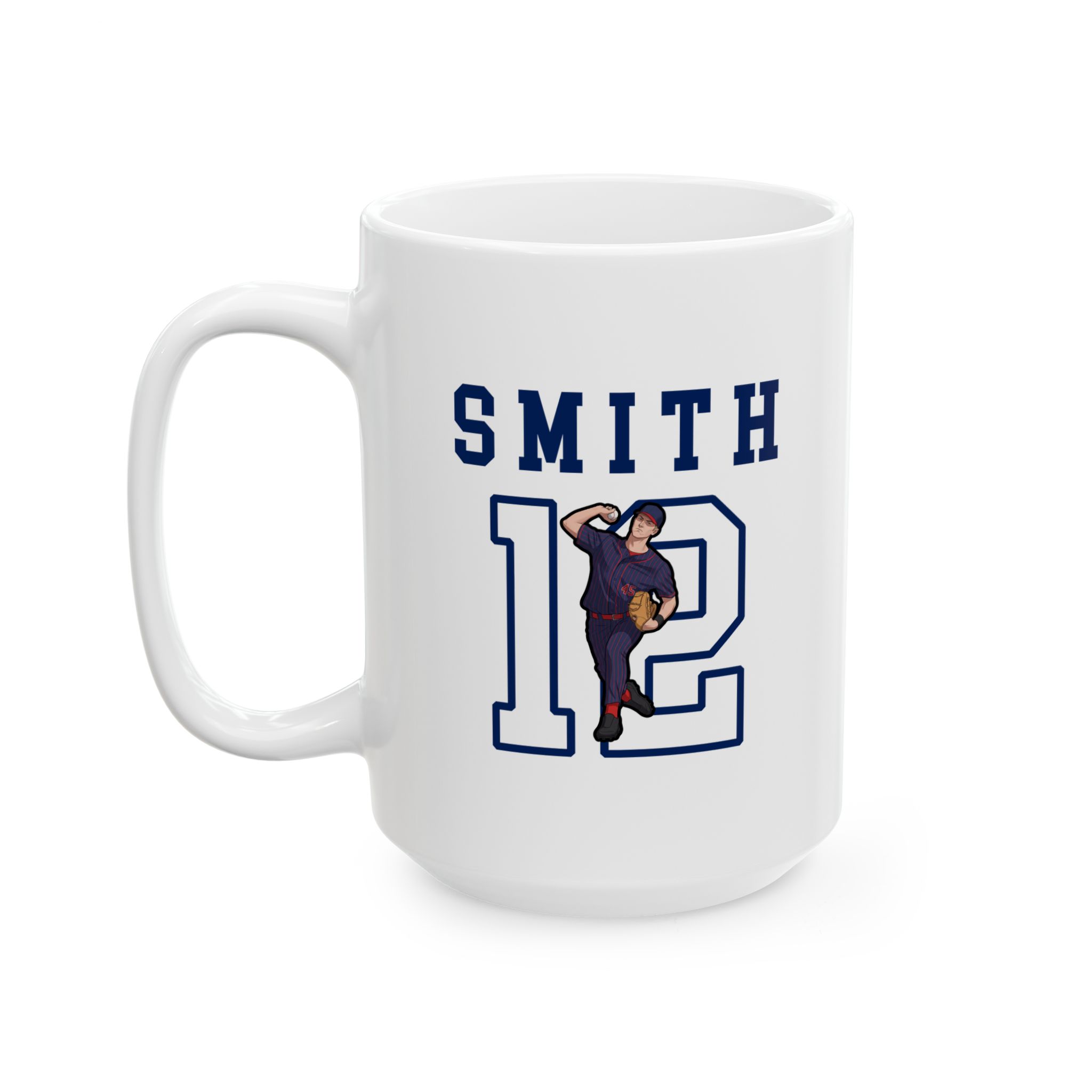 Coffee Mug — character_shirsey in Classic