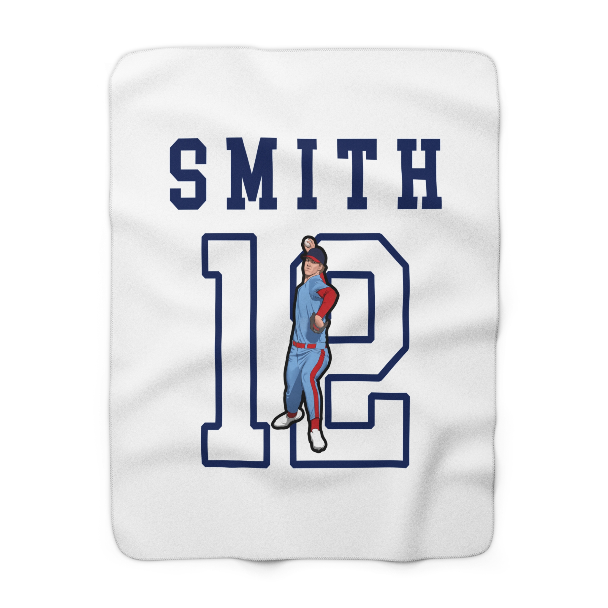 Sherpa Blanket — character_shirsey in Classic