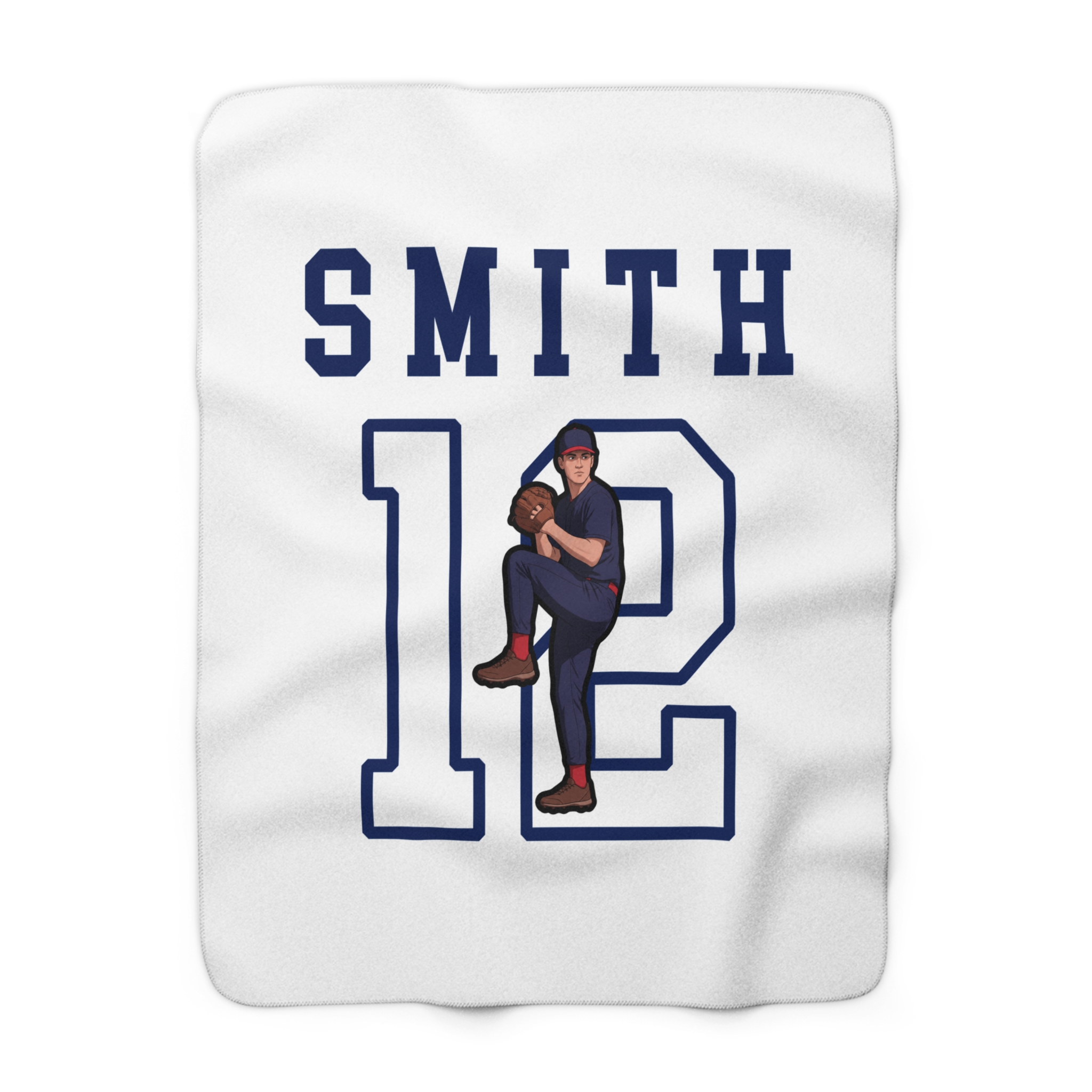 Sherpa Blanket — character_shirsey in Classic