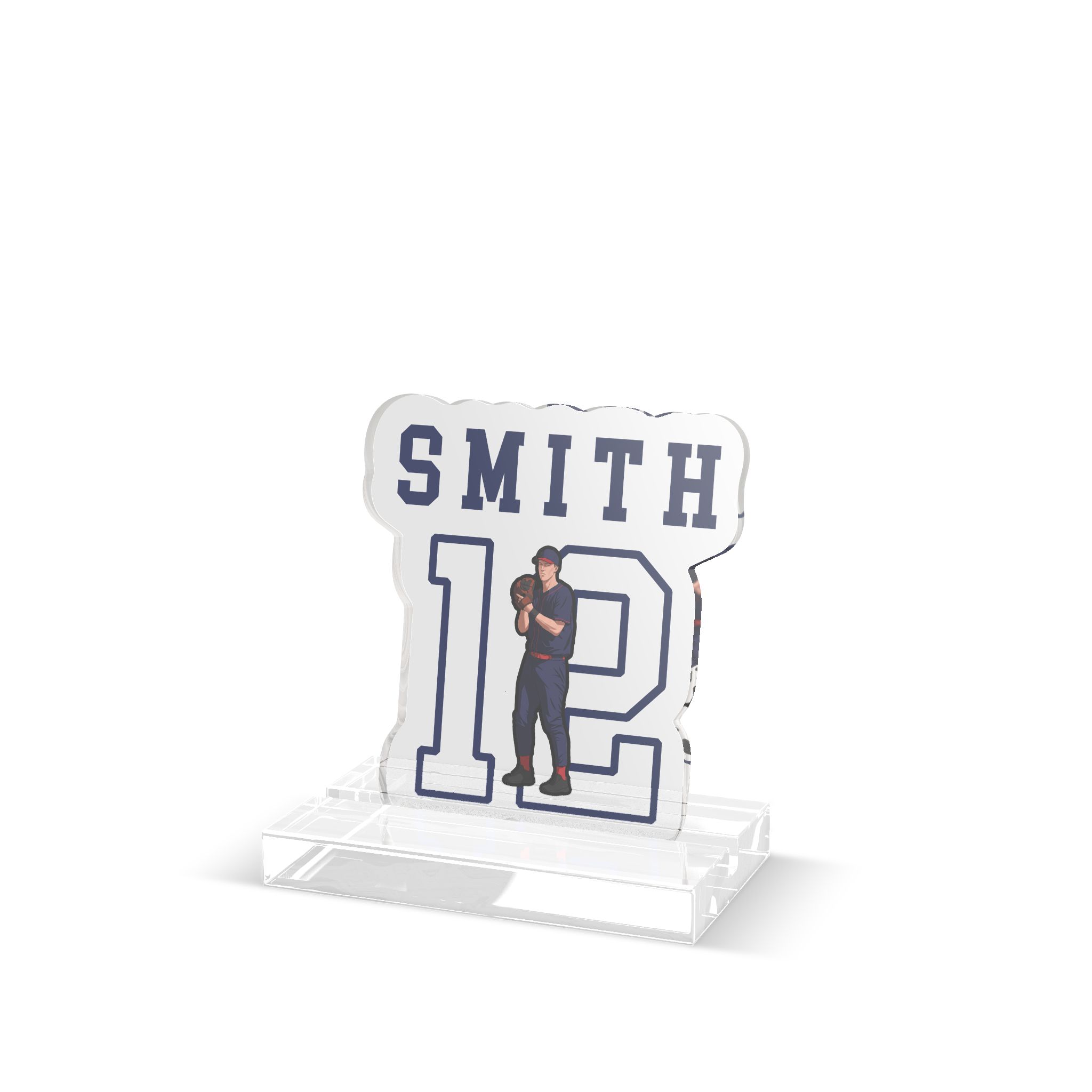 Desk Display — character_shirsey in Classic