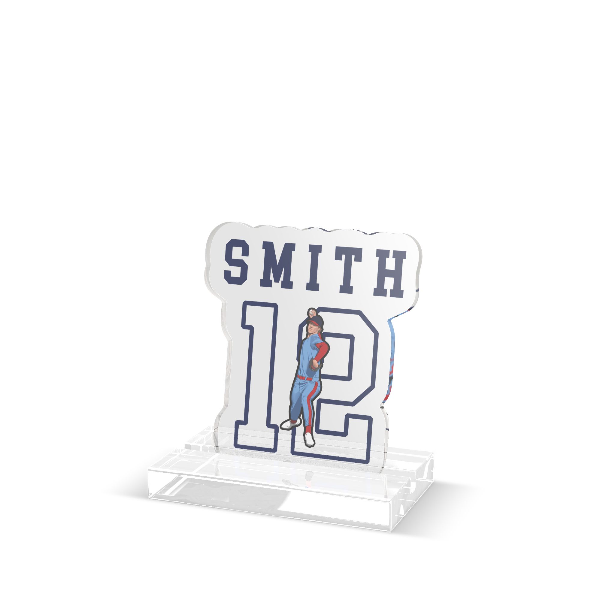 Desk Display — character_shirsey in Classic