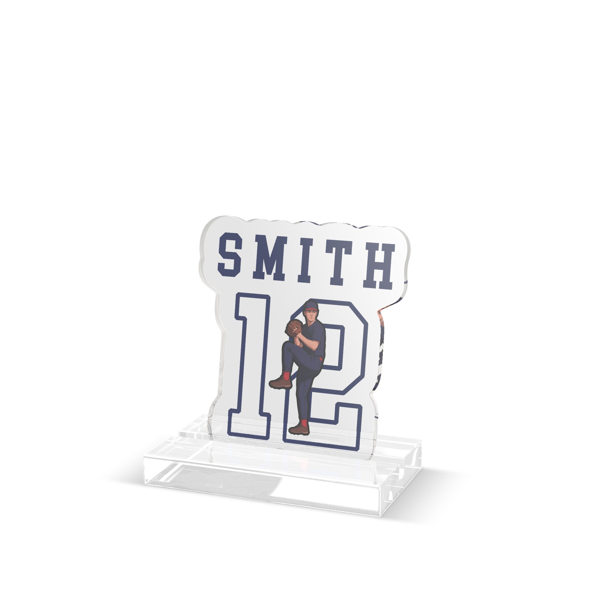 Desk Display — character_shirsey in Classic