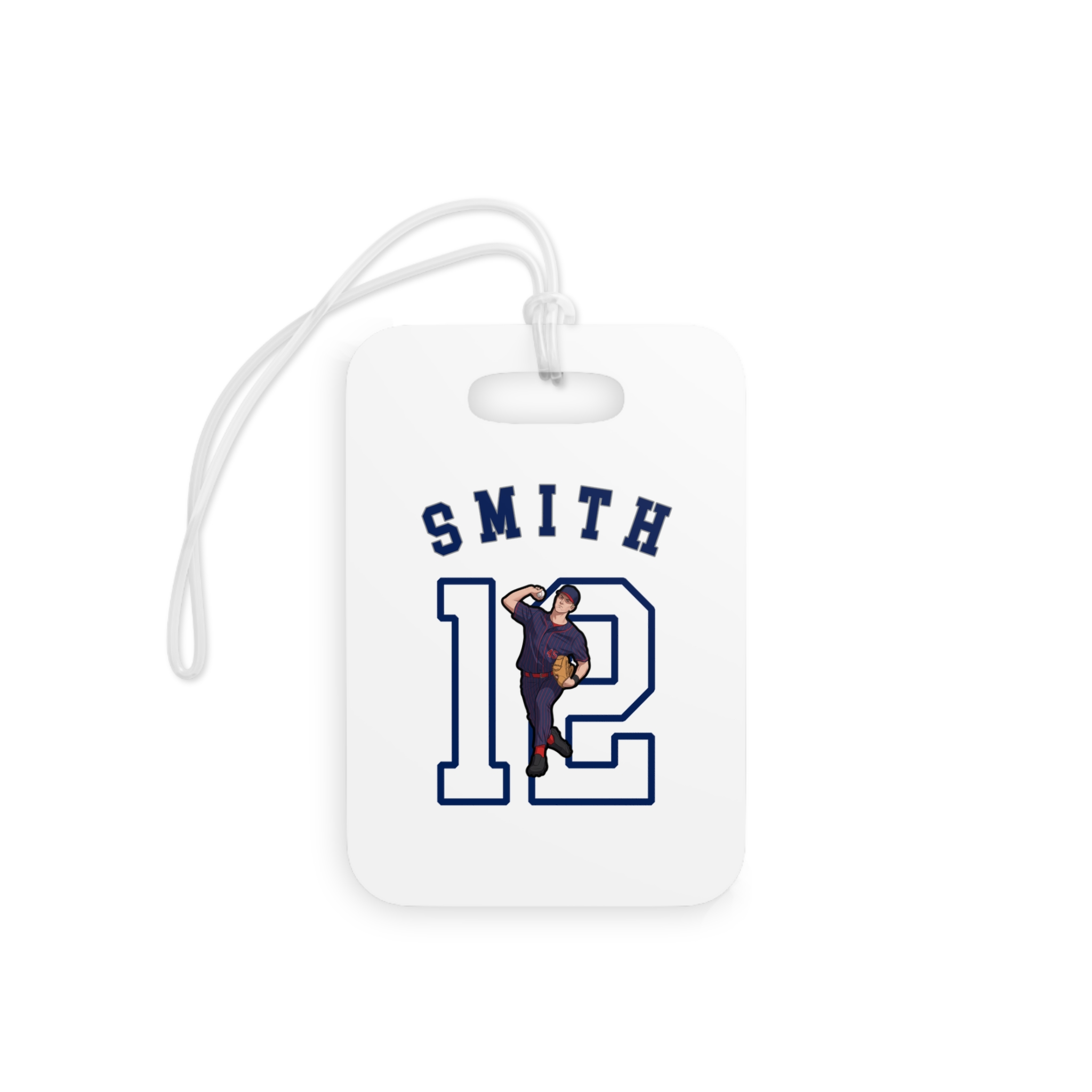 Bag Tag