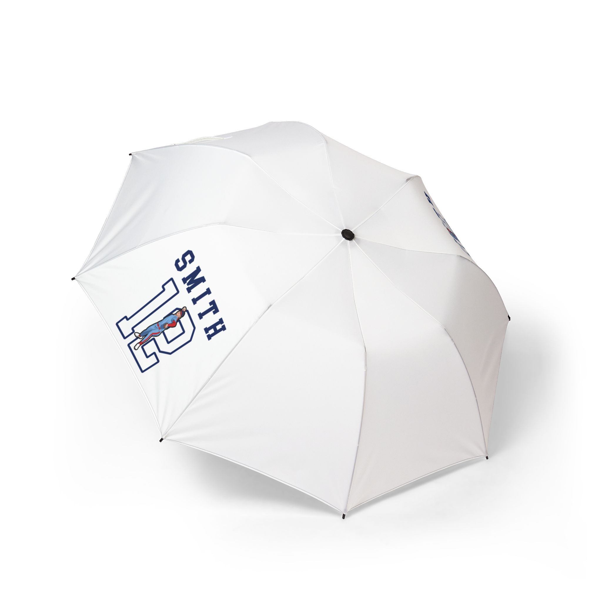 Foldable Umbrella — character_shirsey in Classic