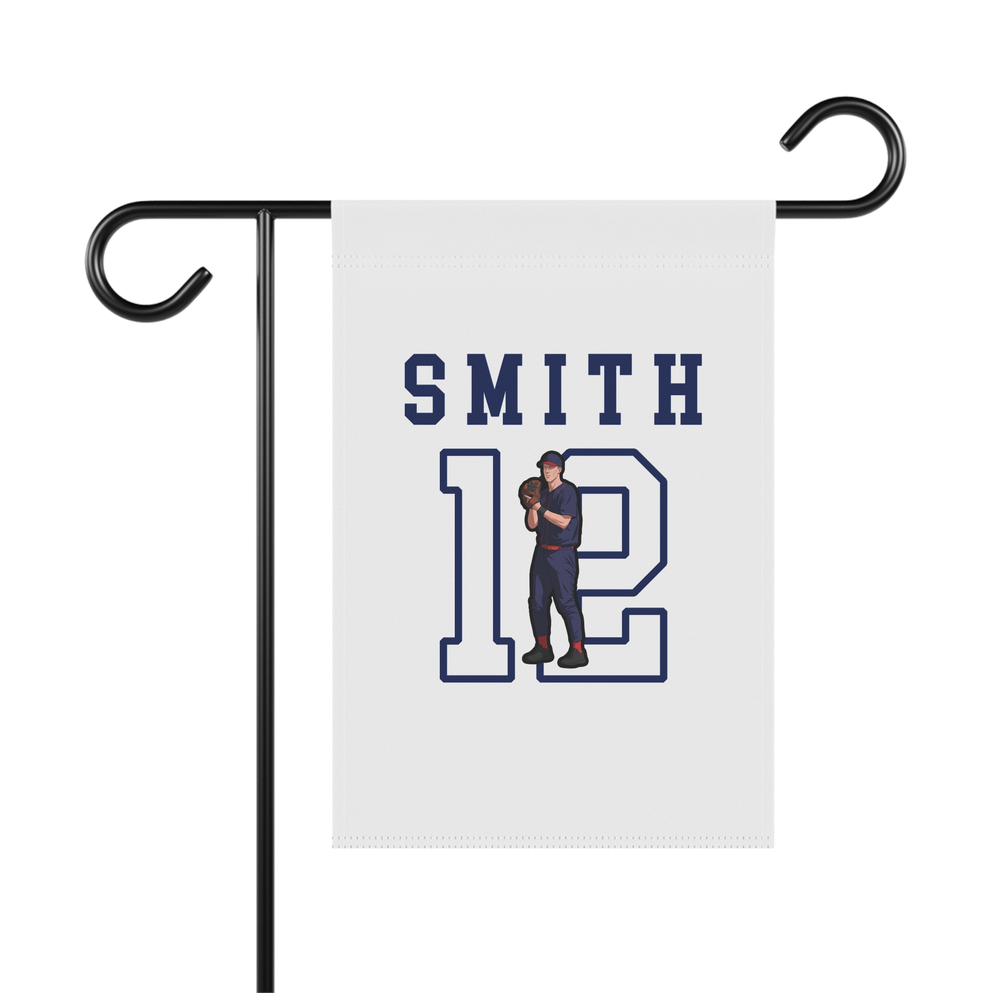 Garden & House Banner — character_shirsey in Classic