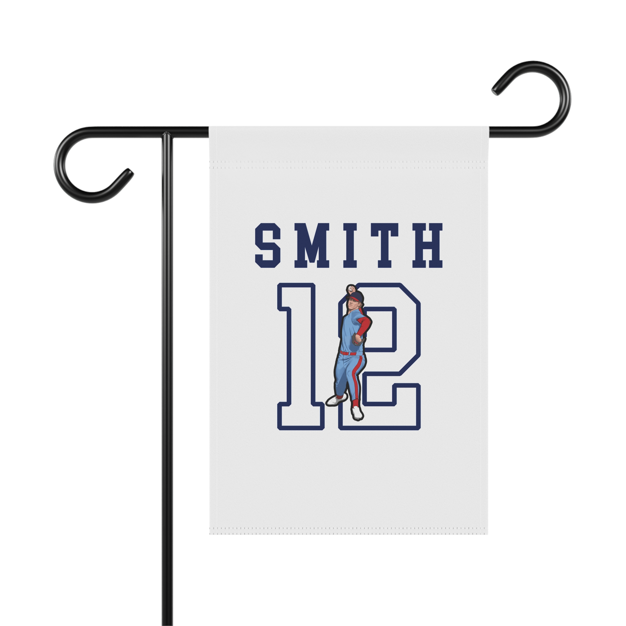 Garden & House Banner — character_shirsey in Classic