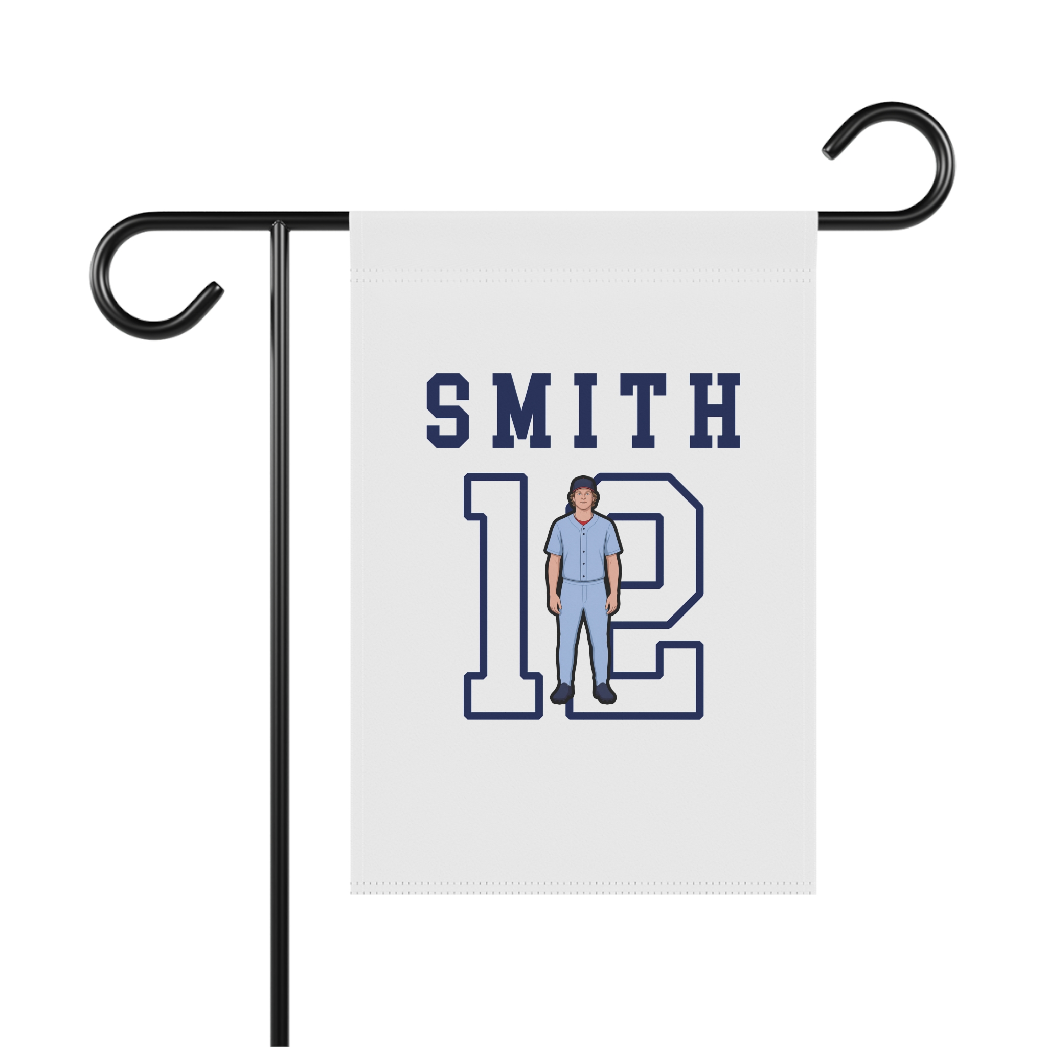 Garden & House Banner — character_shirsey in Classic