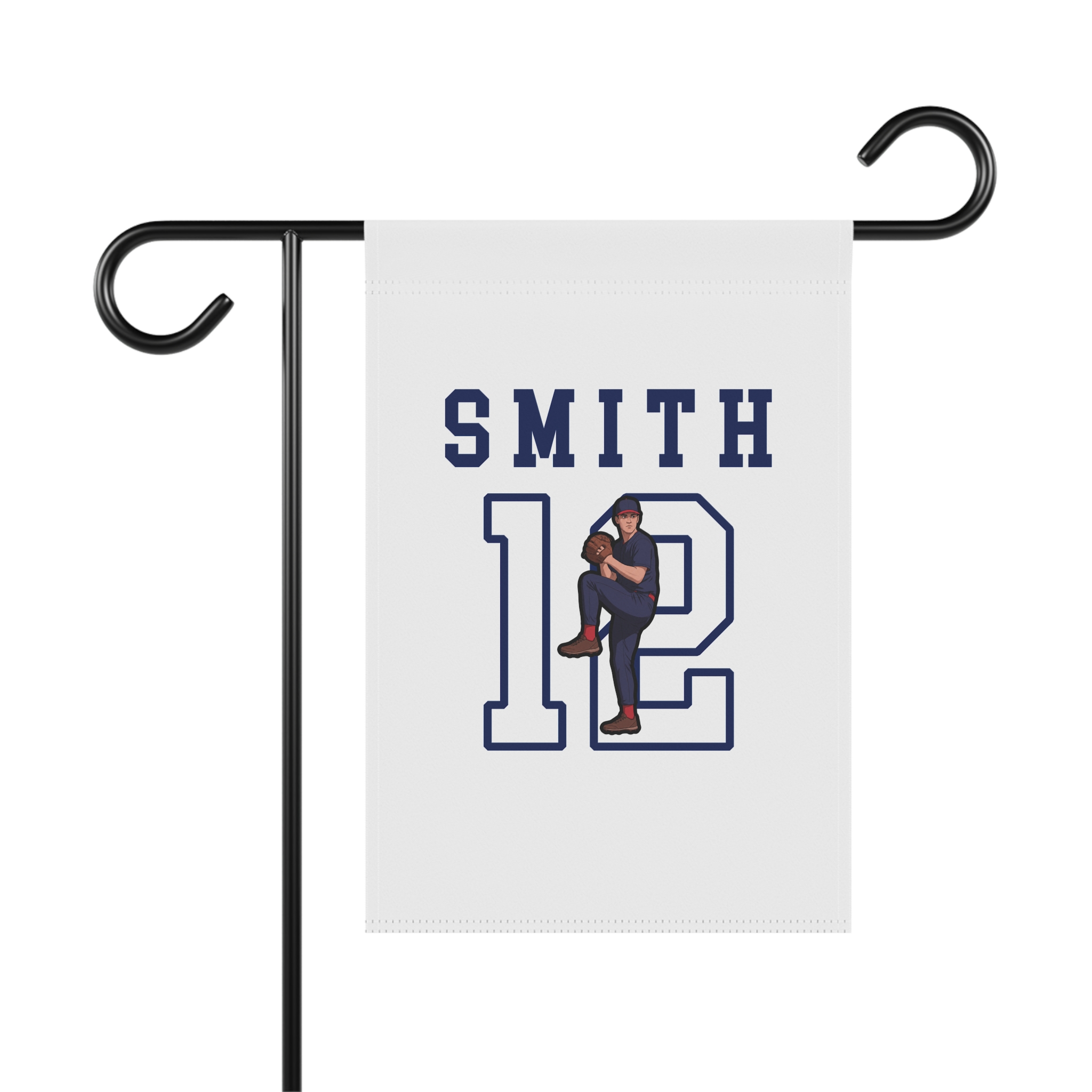 Garden & House Banner — character_shirsey in Classic