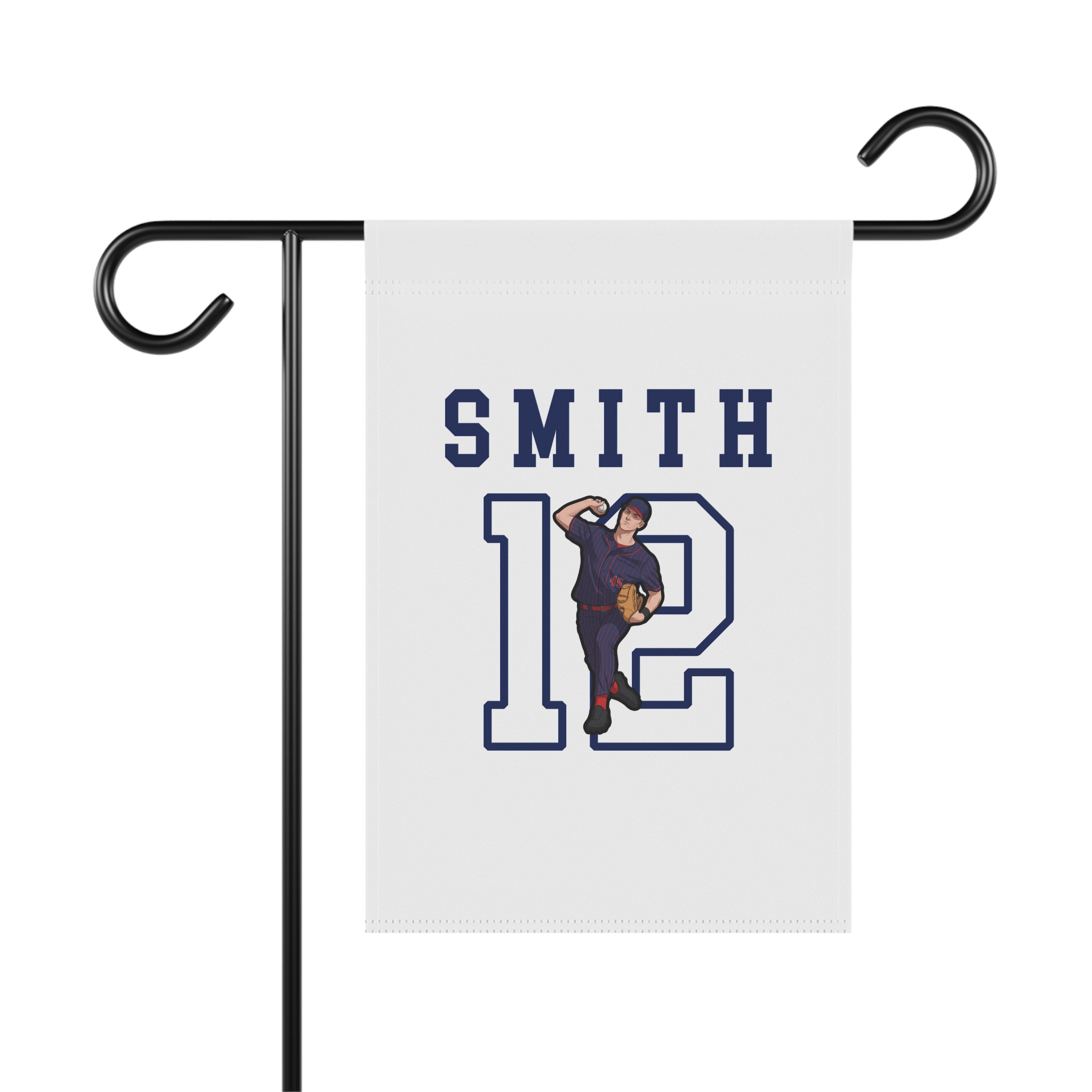 Garden & House Banner — character_shirsey in Classic