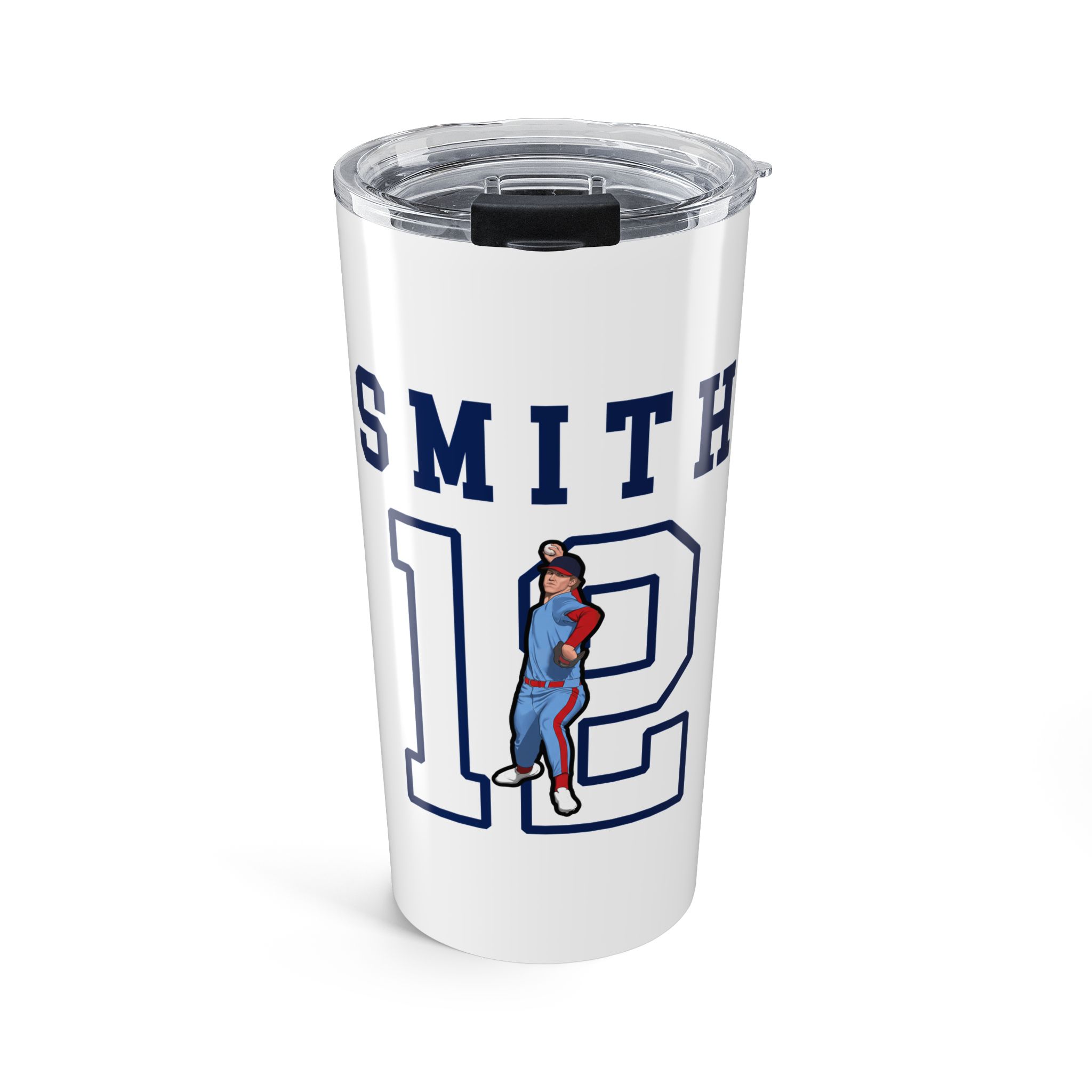 20oz Tumbler — character_shirsey in Classic