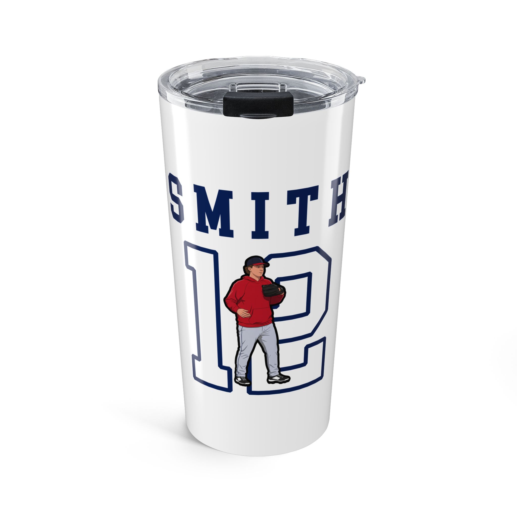 20oz Tumbler — character_shirsey in Classic