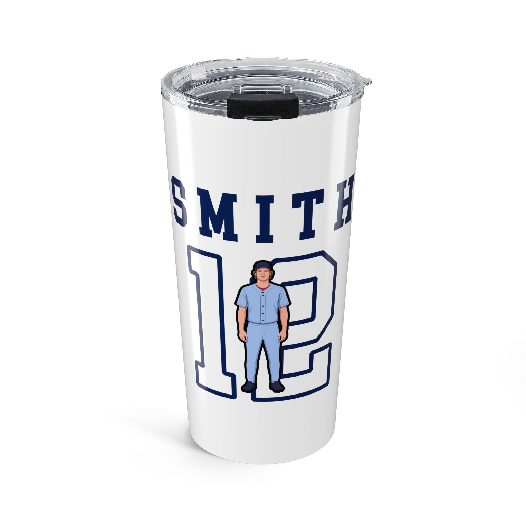 20oz Tumbler — character_shirsey in Classic