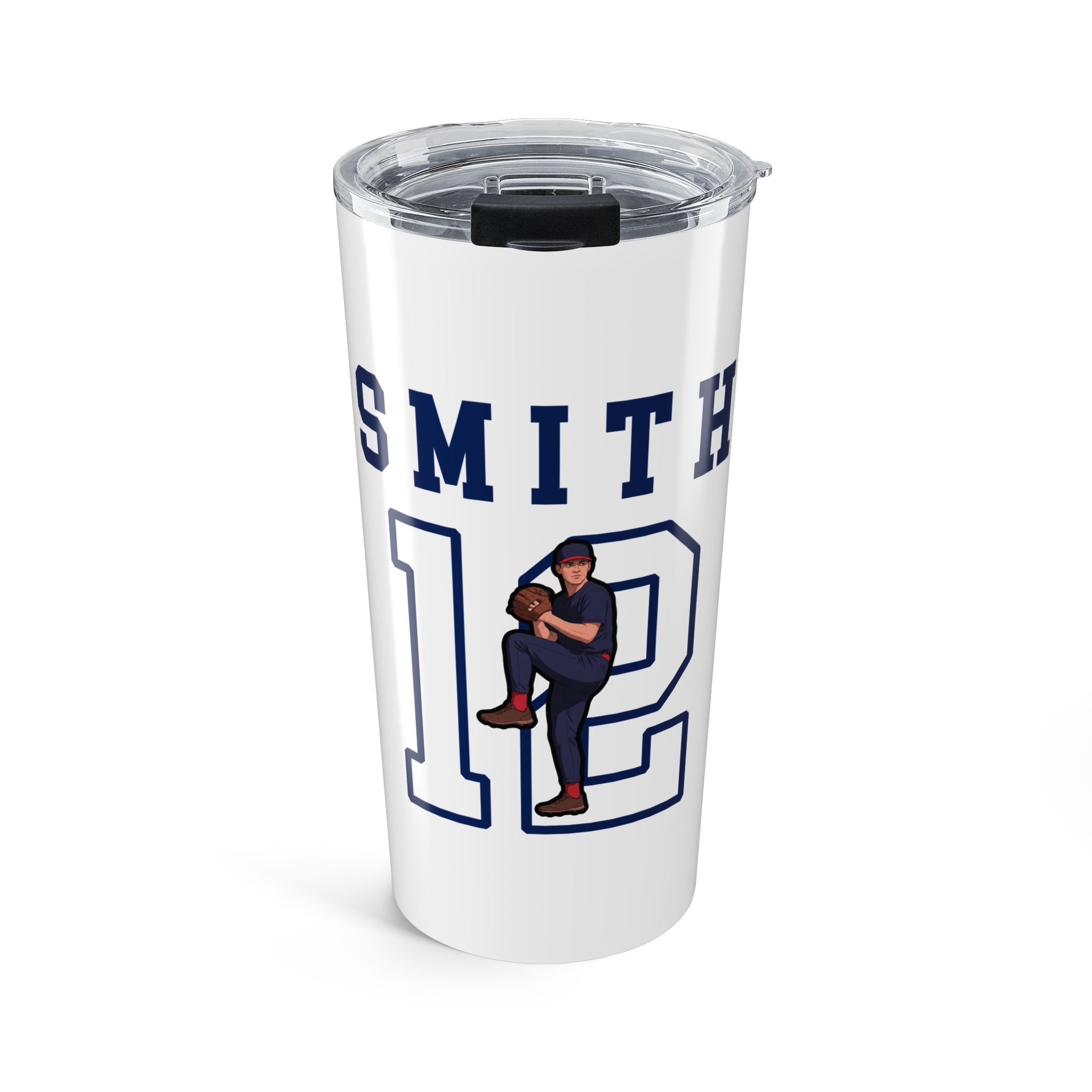 20oz Tumbler — character_shirsey in Classic