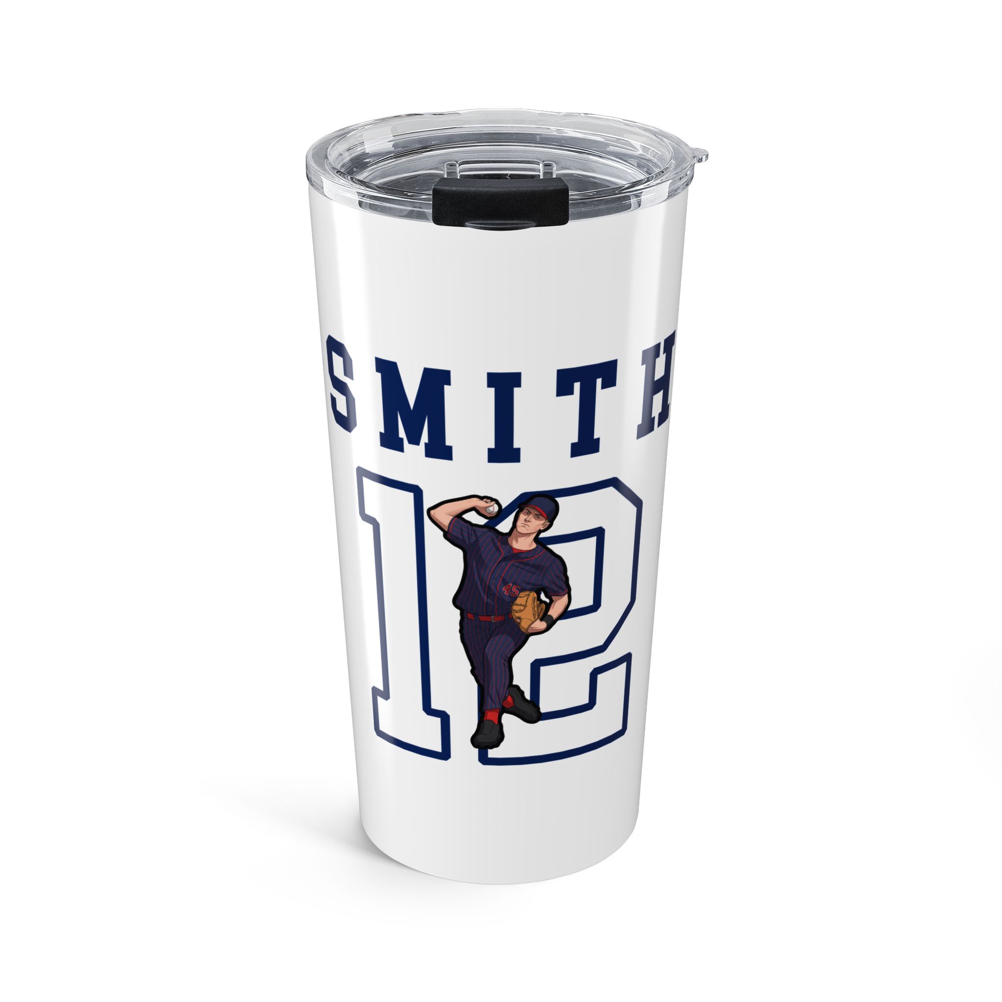20oz Tumbler — character_shirsey in Classic