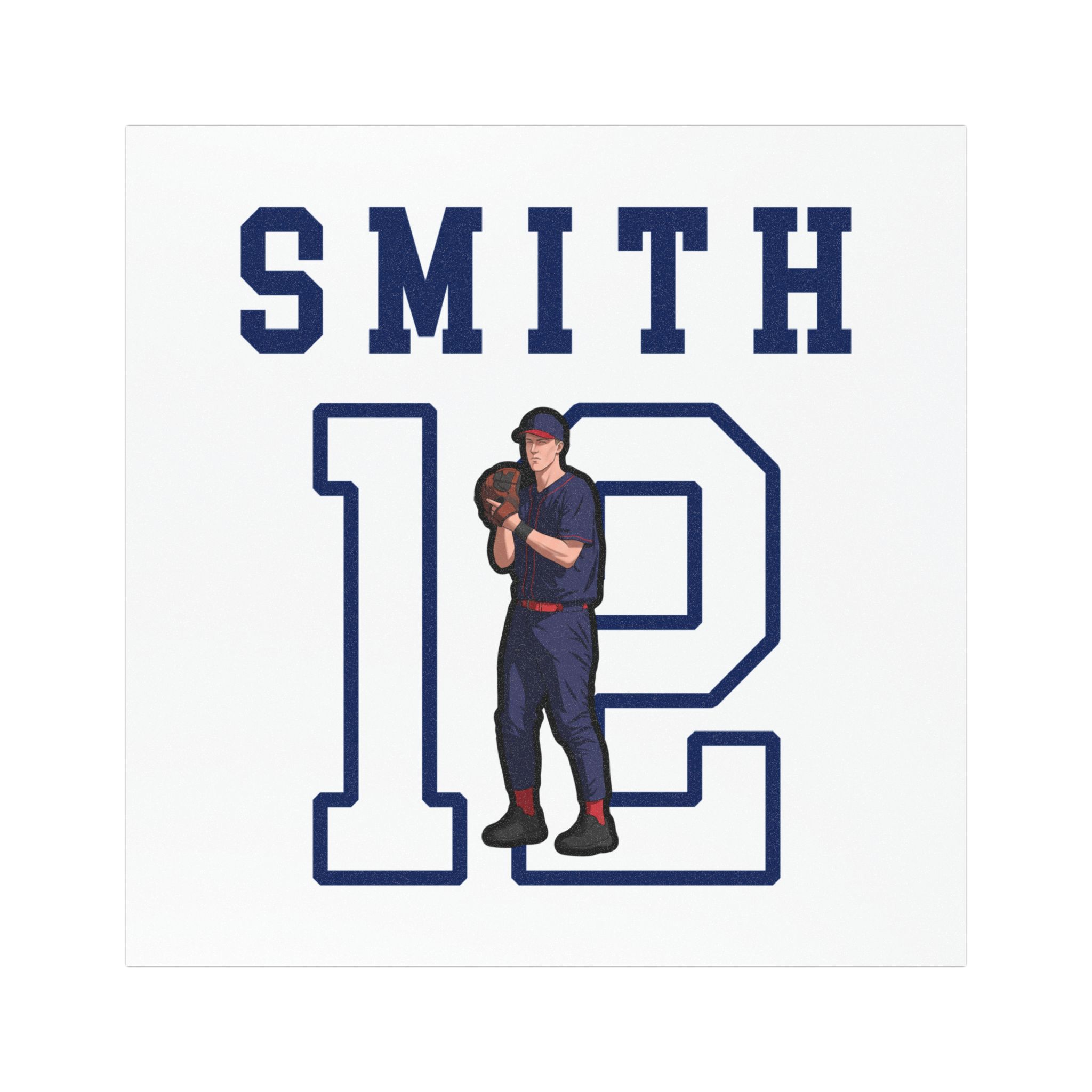 Car Magnets — character_shirsey in Classic