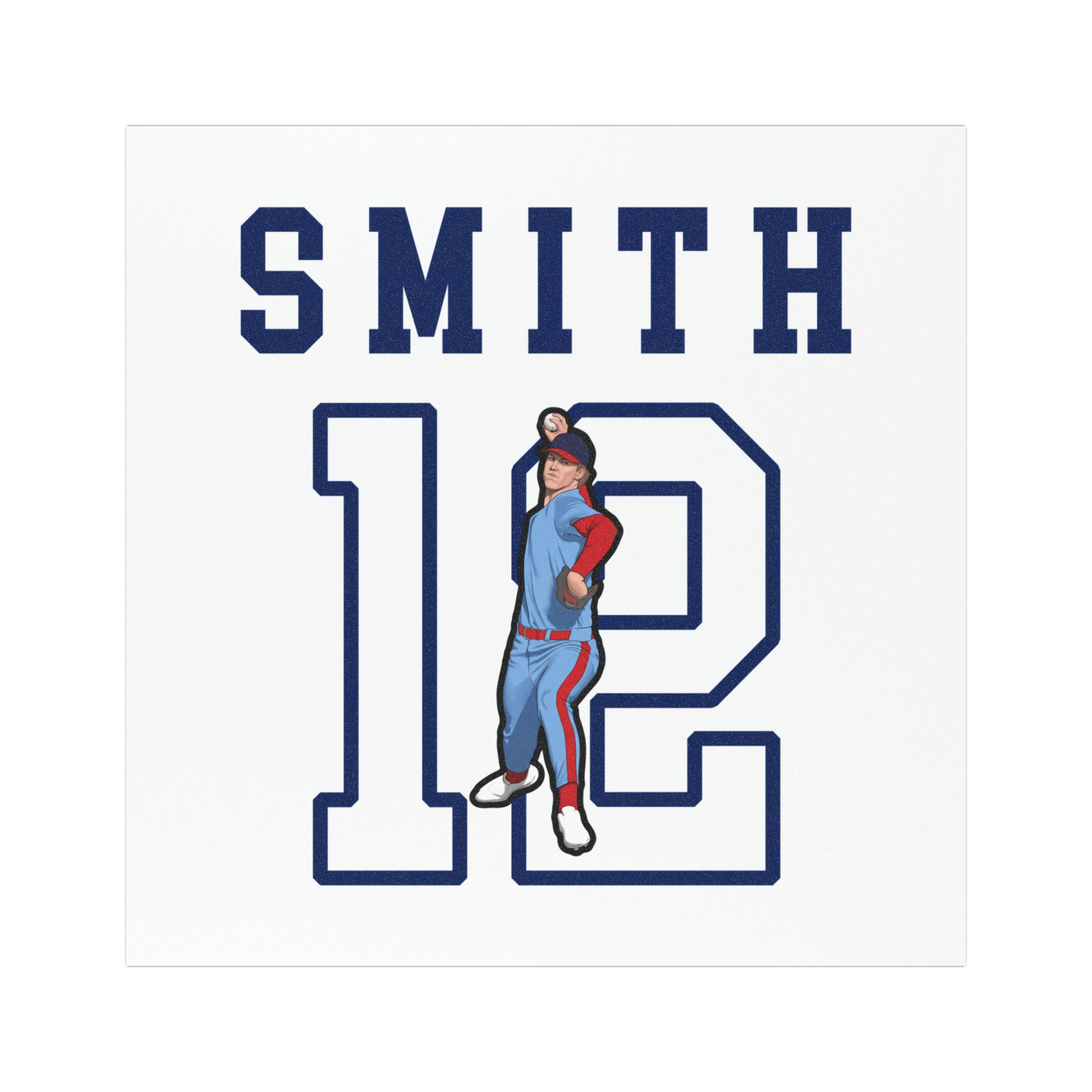 Car Magnets — character_shirsey in Classic