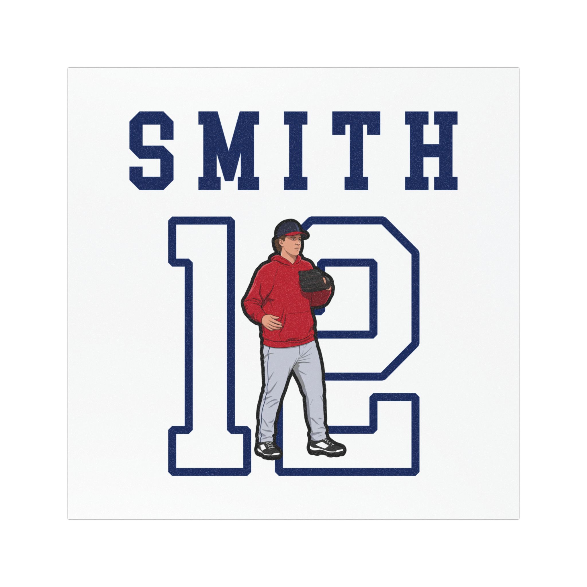 Car Magnets — character_shirsey in Classic
