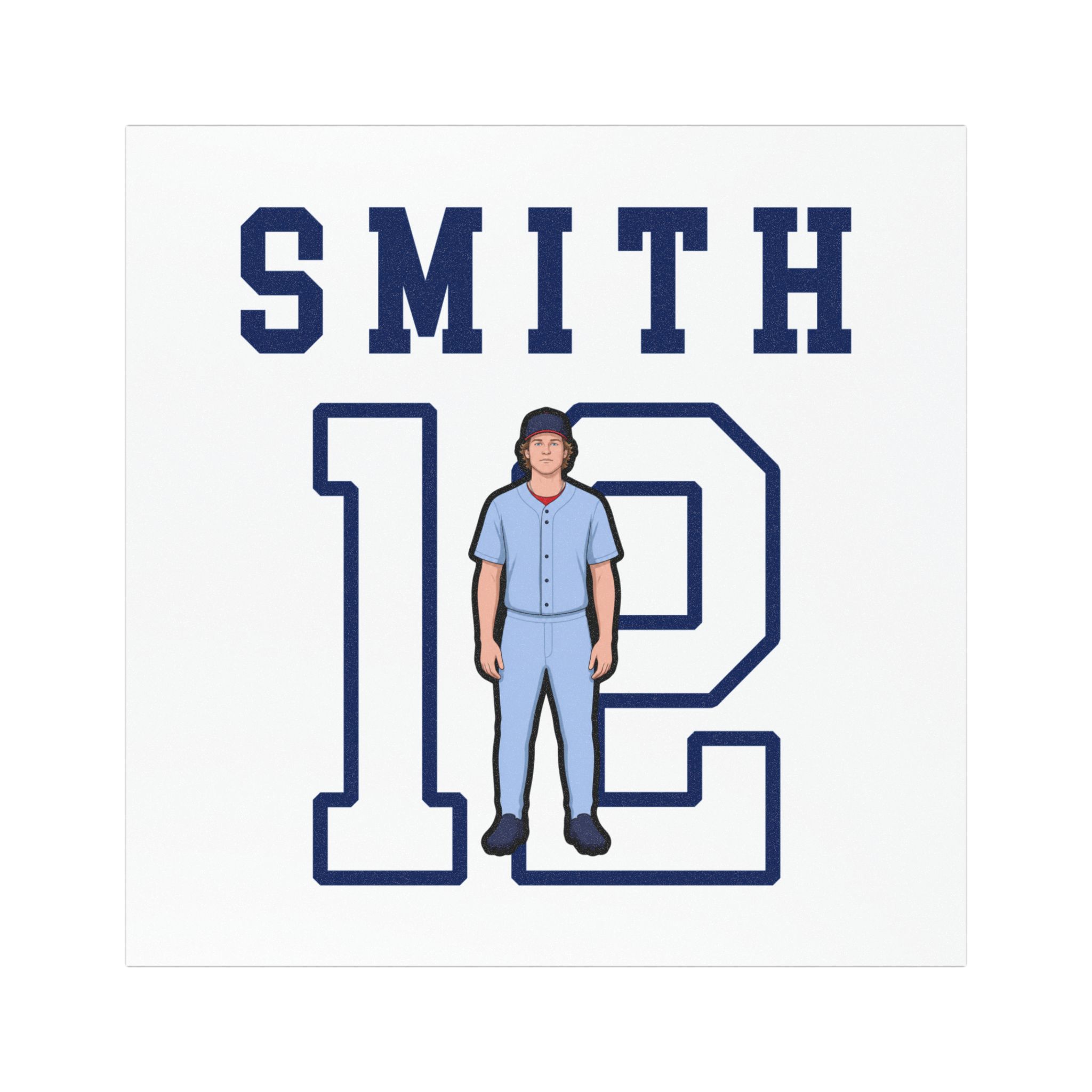 Car Magnets — character_shirsey in Classic