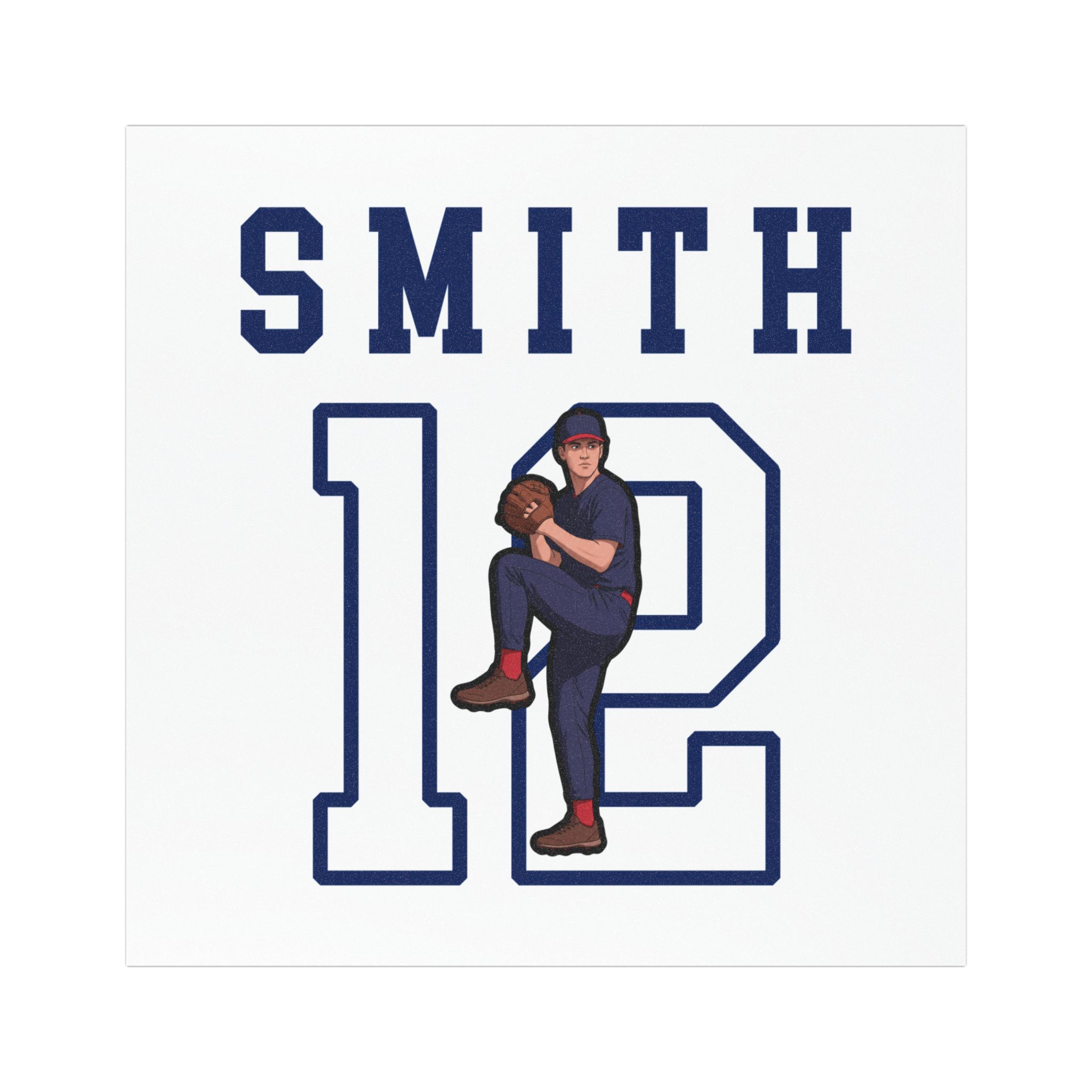 Car Magnets — character_shirsey in Classic