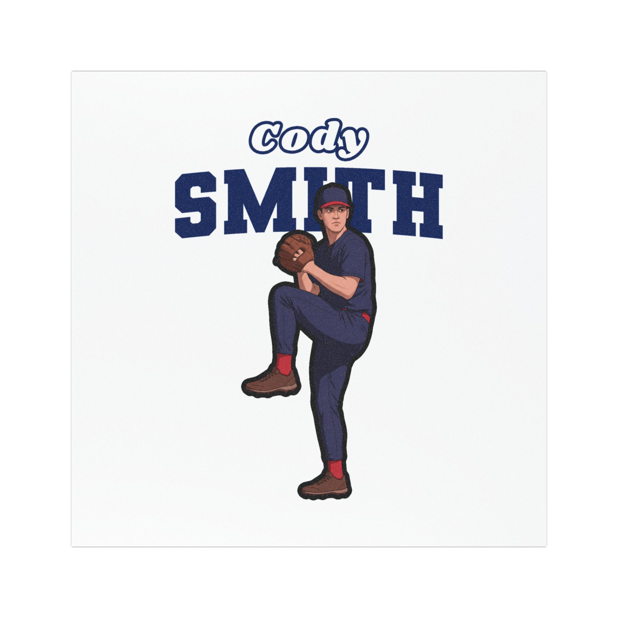 Car Magnets — character_name_arch in Classic
