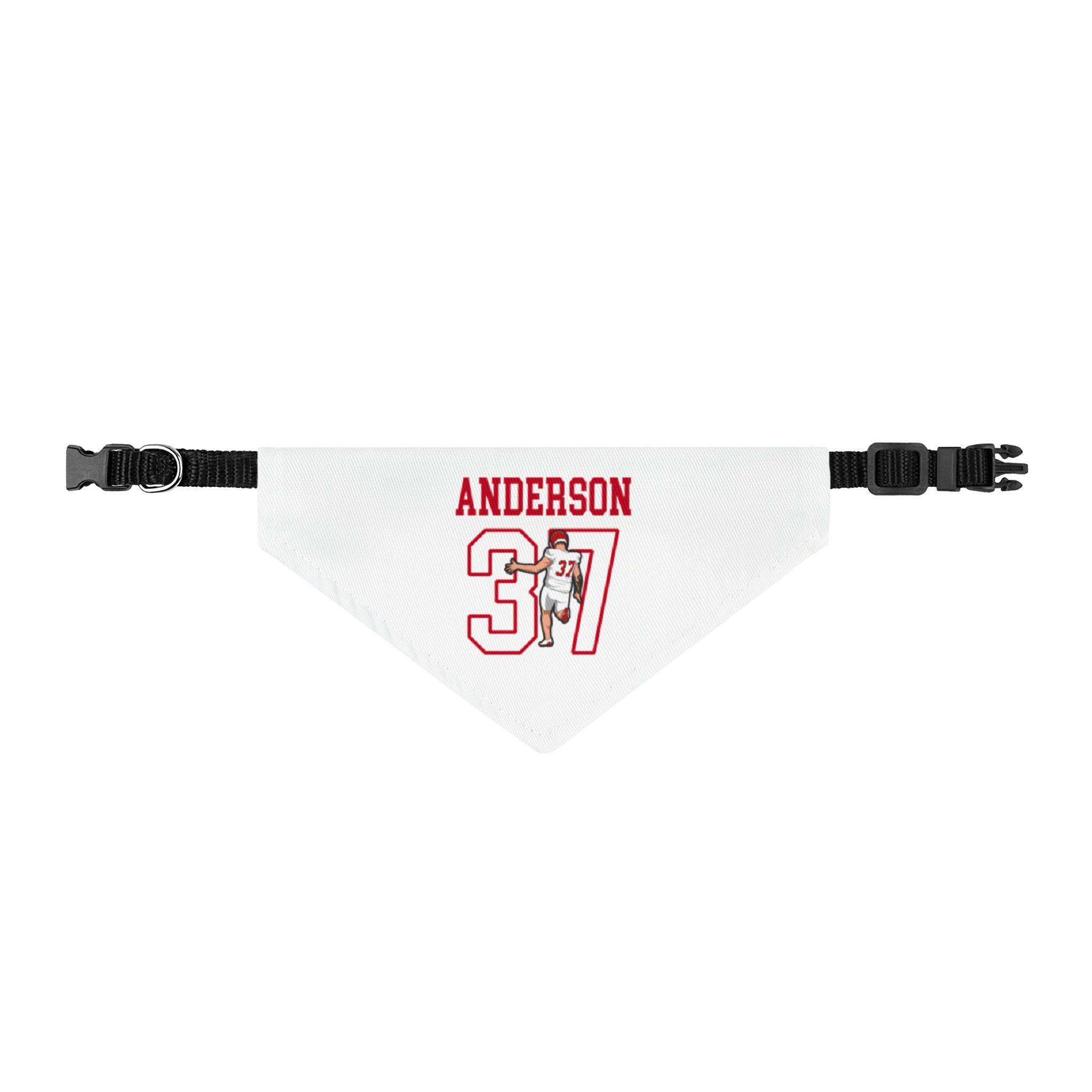 Pet Bandana — character_shirsey in Classic