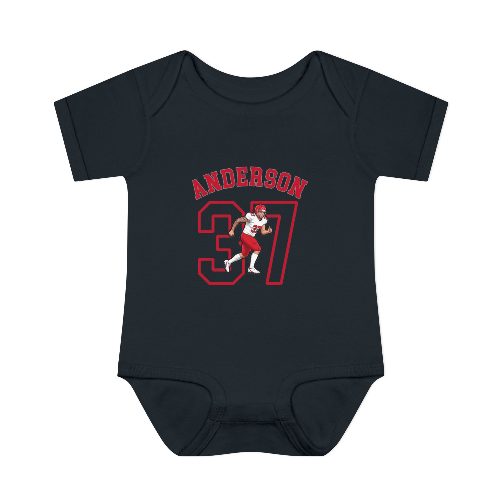 Baby Onesie
