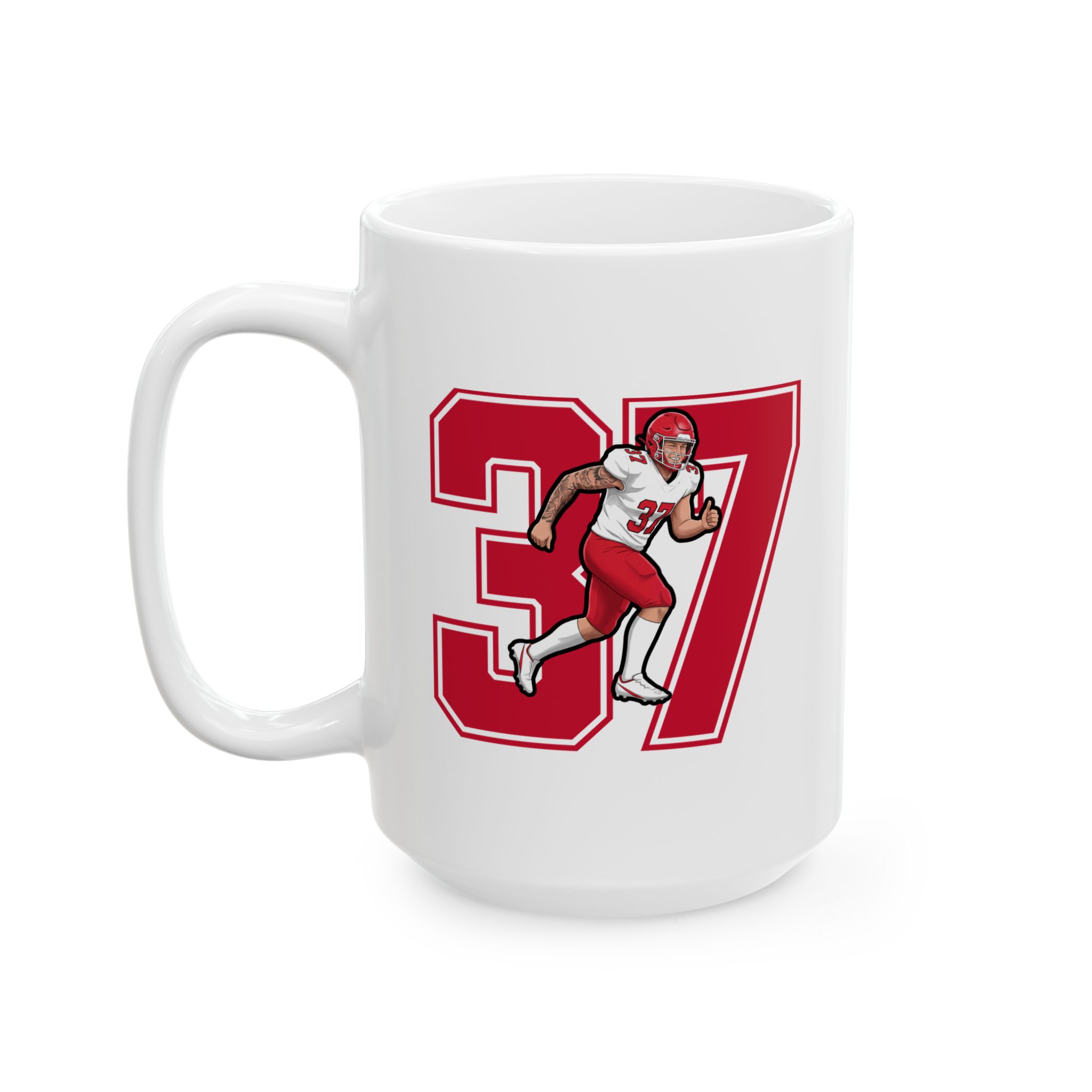 Coffee Mug