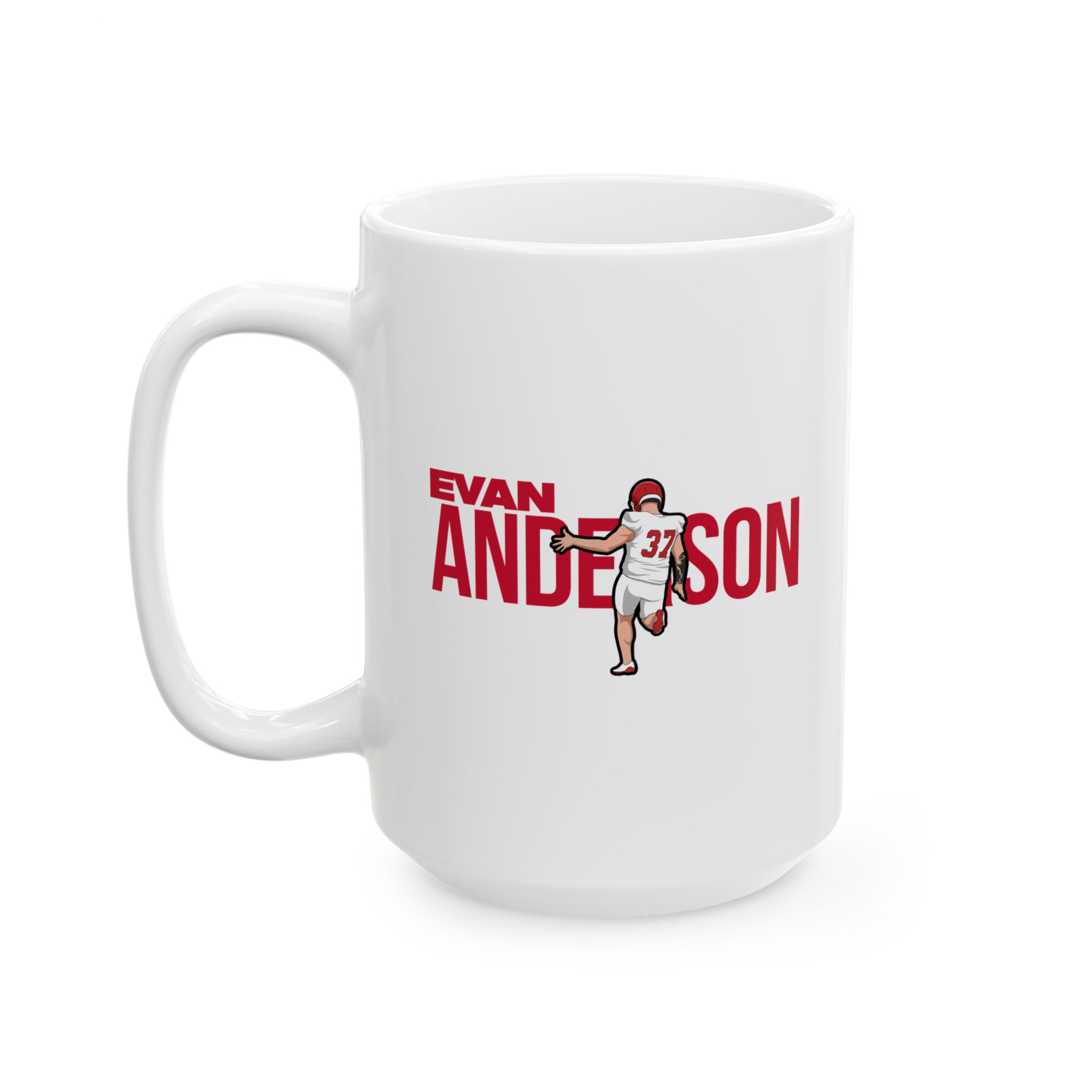 Coffee Mug — character_player_name in Classic
