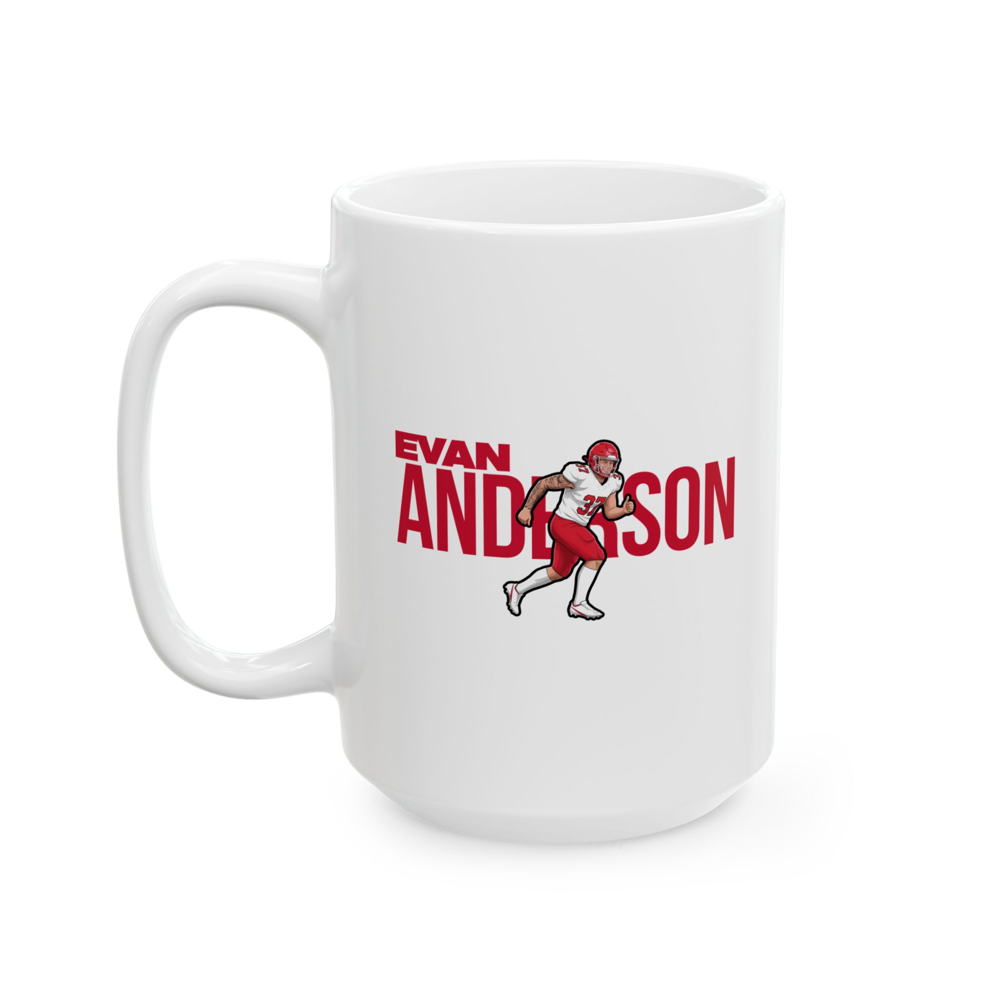 Coffee Mug — character_player_name in Classic